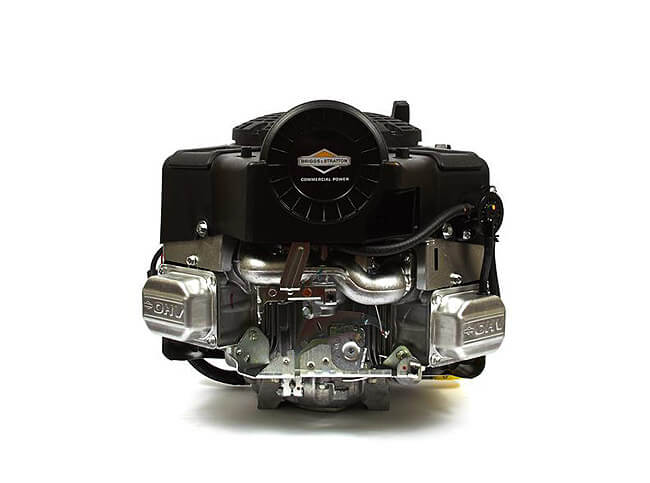 Briggs & Stratton Commercial Series 20.0 GHP 656cc Vertical Shaft Twin Cylinder Engine 40T876-0009-G1