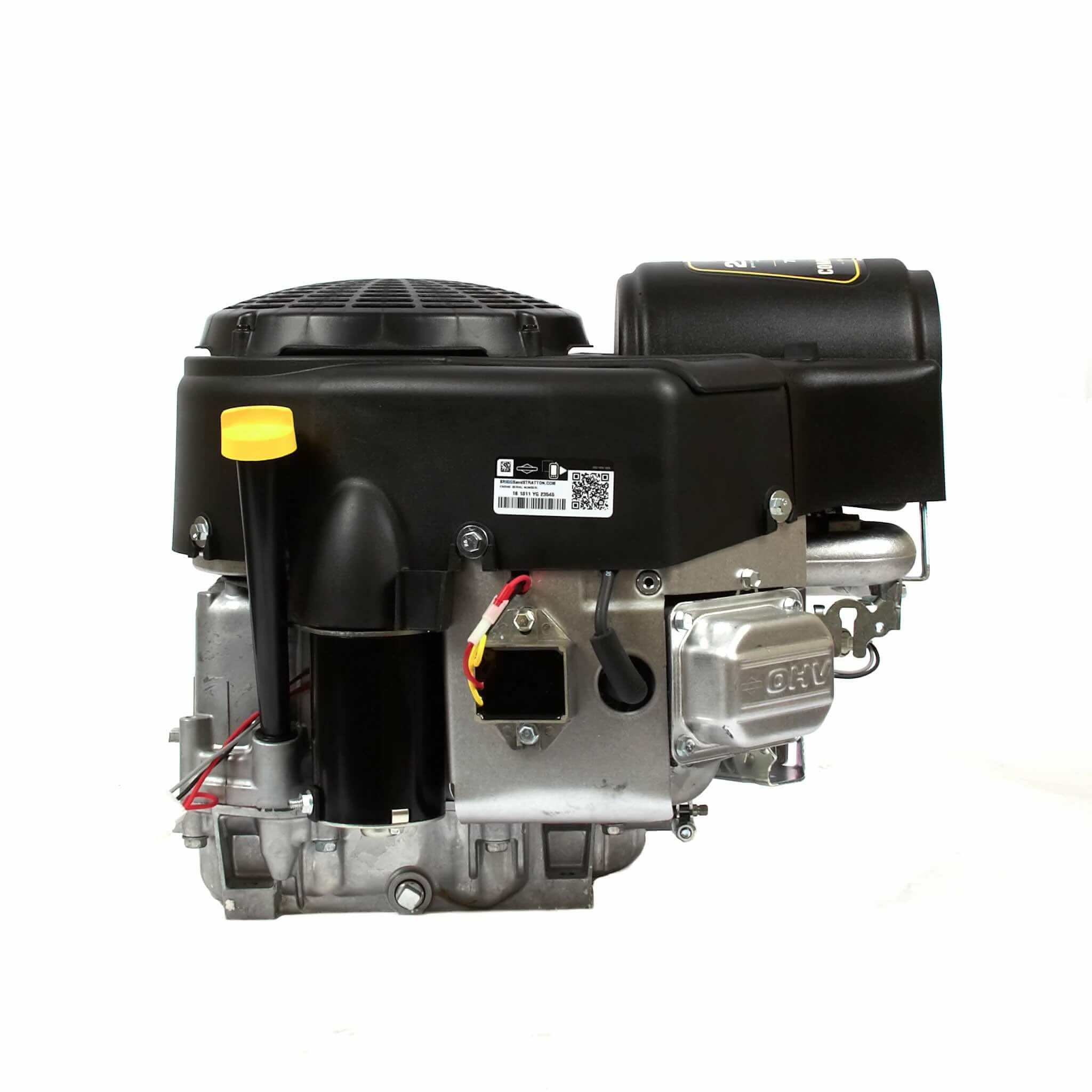 Briggs & Stratton Commercial Series 25.0 HP 724cc Vertical Shaft Engine 44T977-0009-G1