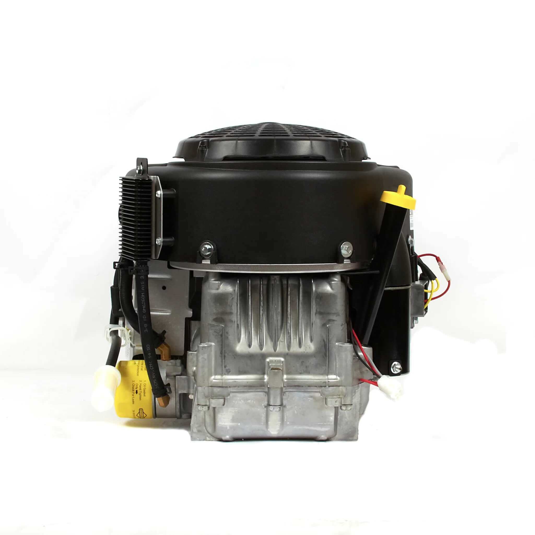 Briggs & Stratton Commercial Series 25.0 HP 724cc Vertical Shaft Engine 44T977-0009-G1