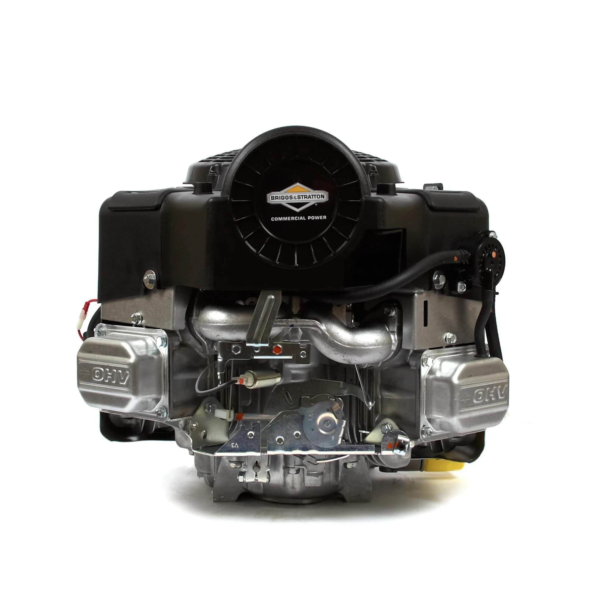 Briggs & Stratton Commercial Series 25.0 HP 724cc Vertical Shaft Engine 44T977-0009-G1