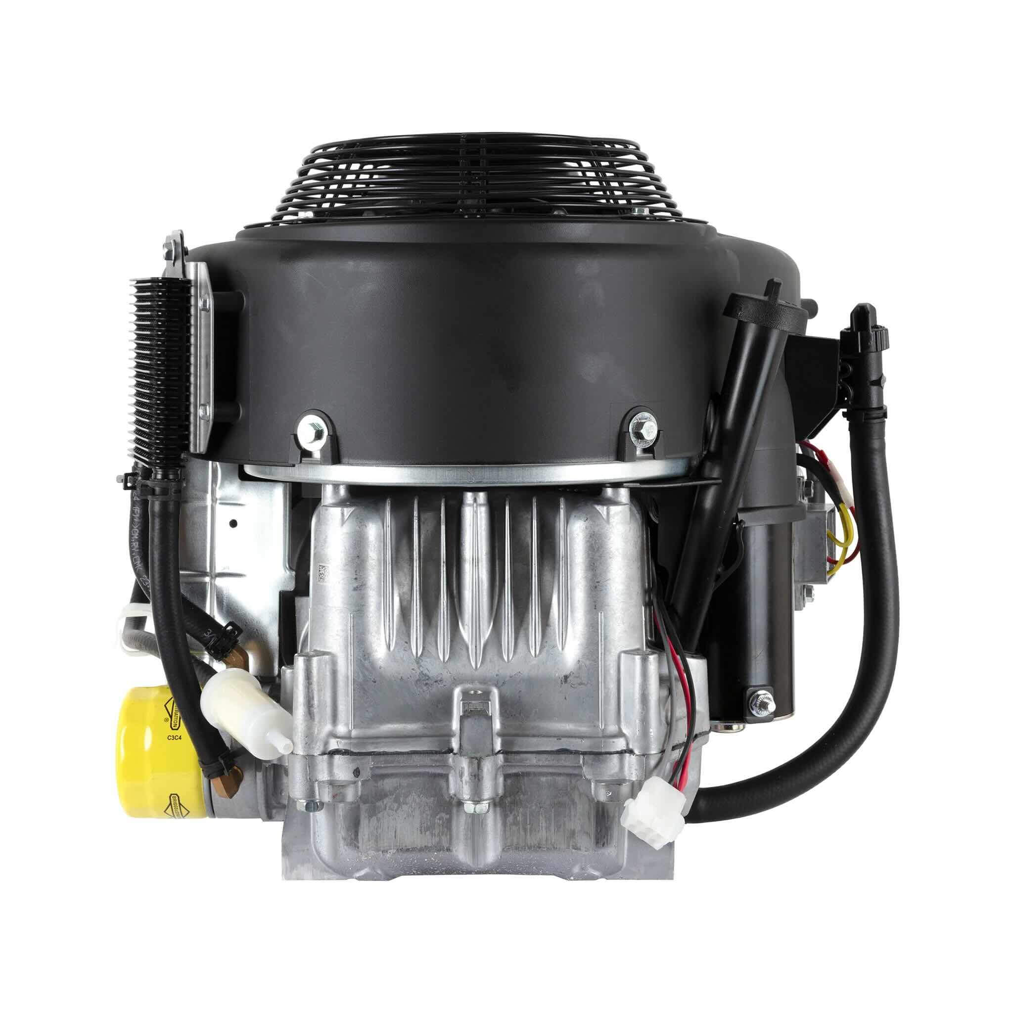 Briggs & Stratton Commercial Series 27 HP 810cc Vertical Shaft Engine 49T877-0049-Z1