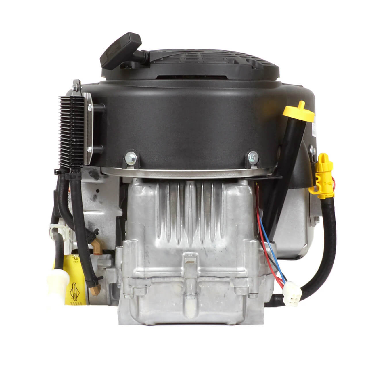 Briggs & Stratton Commercial Turf Series 20.0 HP 656cc Vertical Shaft Engine 40T877-0012-G1