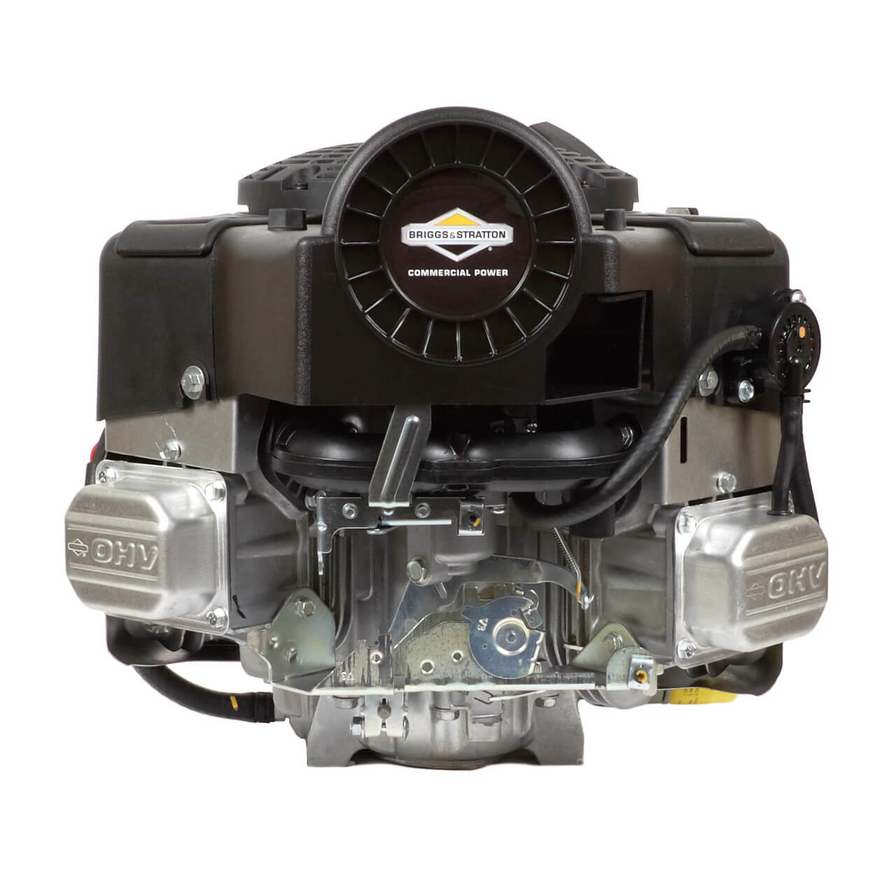Briggs & Stratton Commercial Turf Series 20.0 HP 656cc Vertical Shaft Engine 40T877-0012-G1