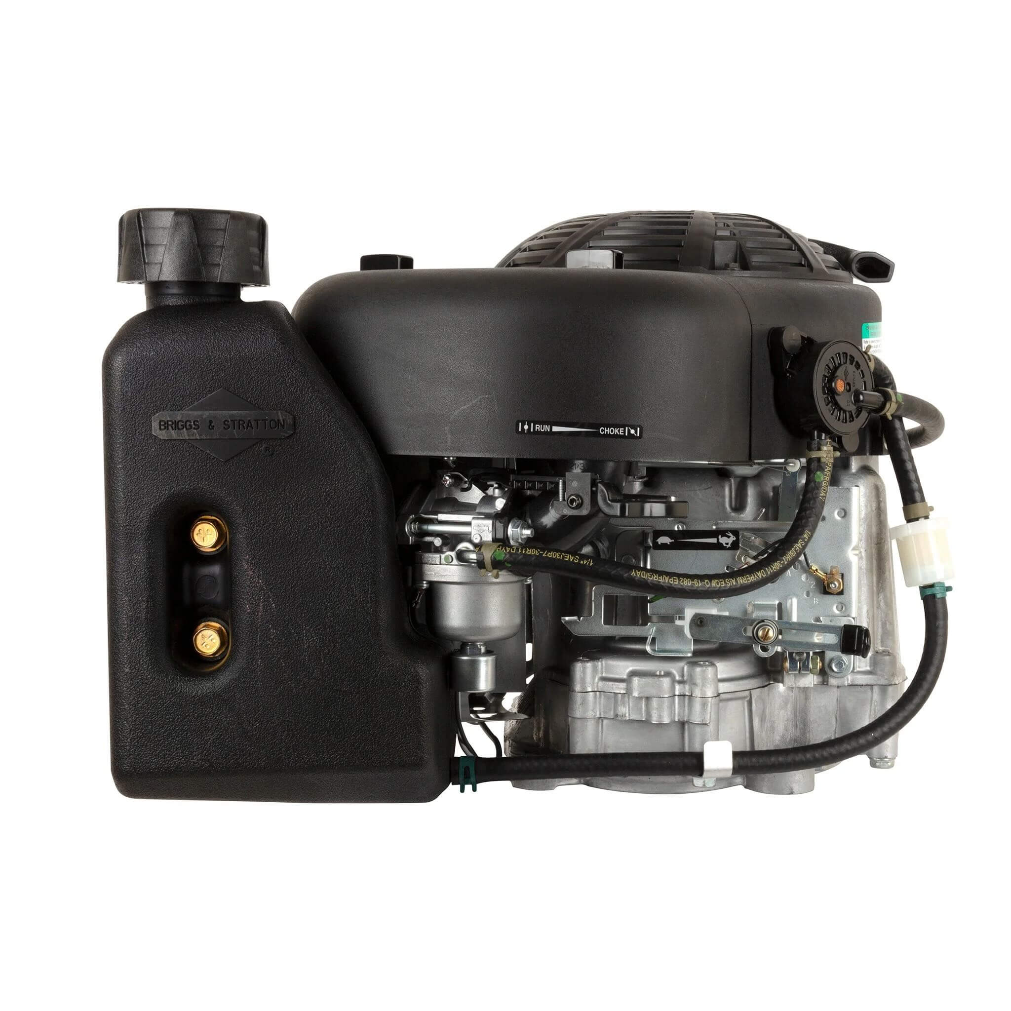 Briggs & Stratton E1150 11.5 HP 344cc Vertical Shaft Engine 21R806-0047-F1