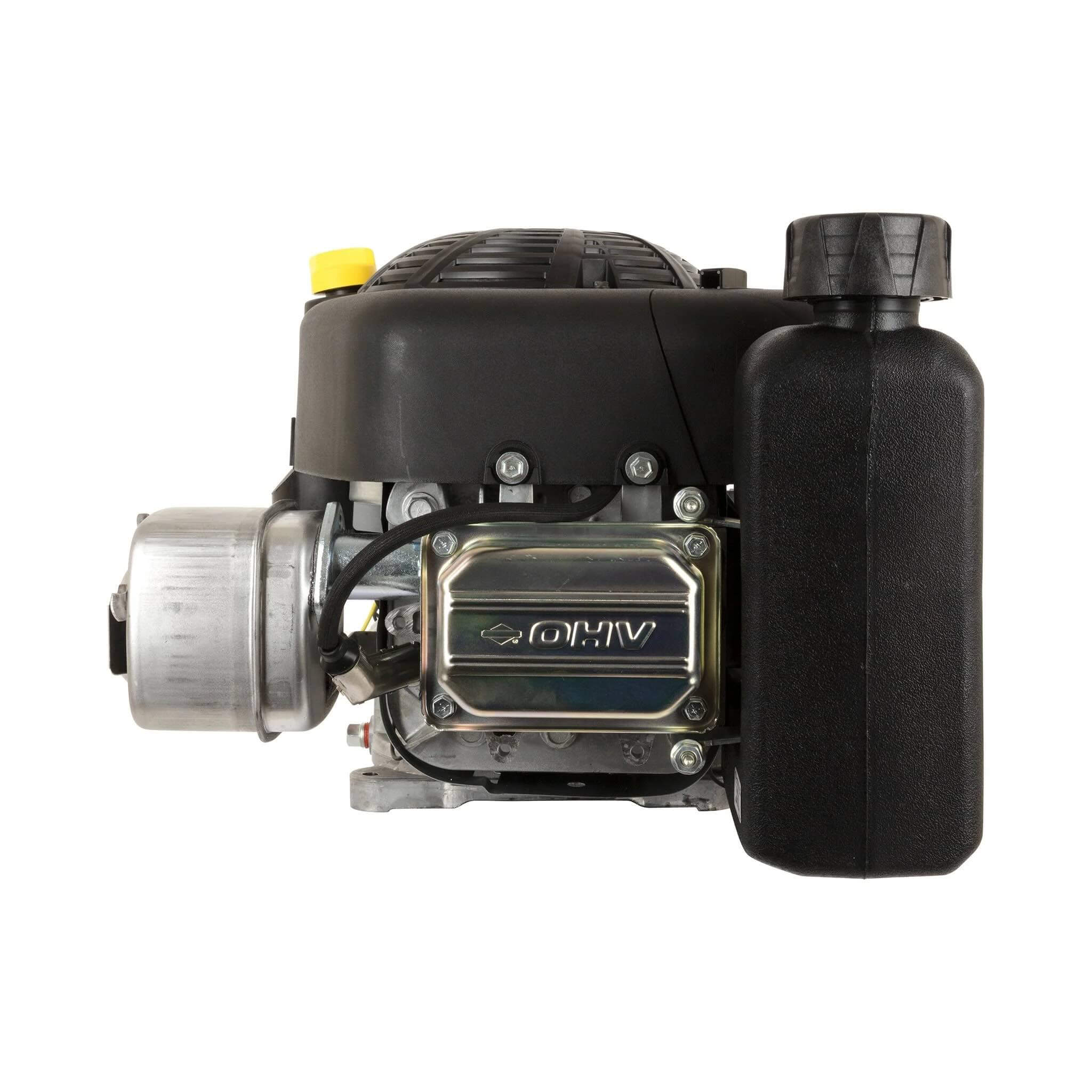 Briggs & Stratton E1150 11.5 HP 344cc Vertical Shaft Engine 21R806-0047-F1