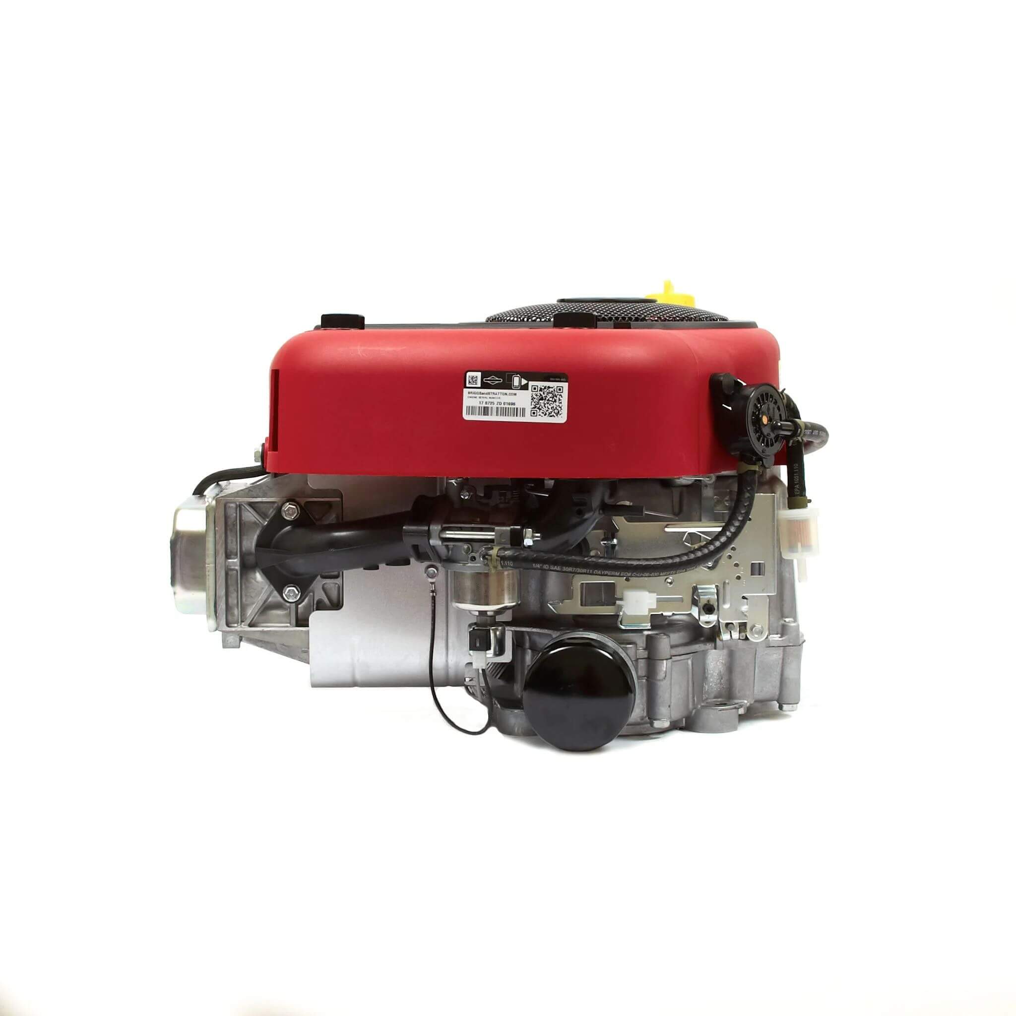 Briggs & Stratton Ex Series 17.5 HP 501cc Vertical Shaft Engine 31R977-0054-G1