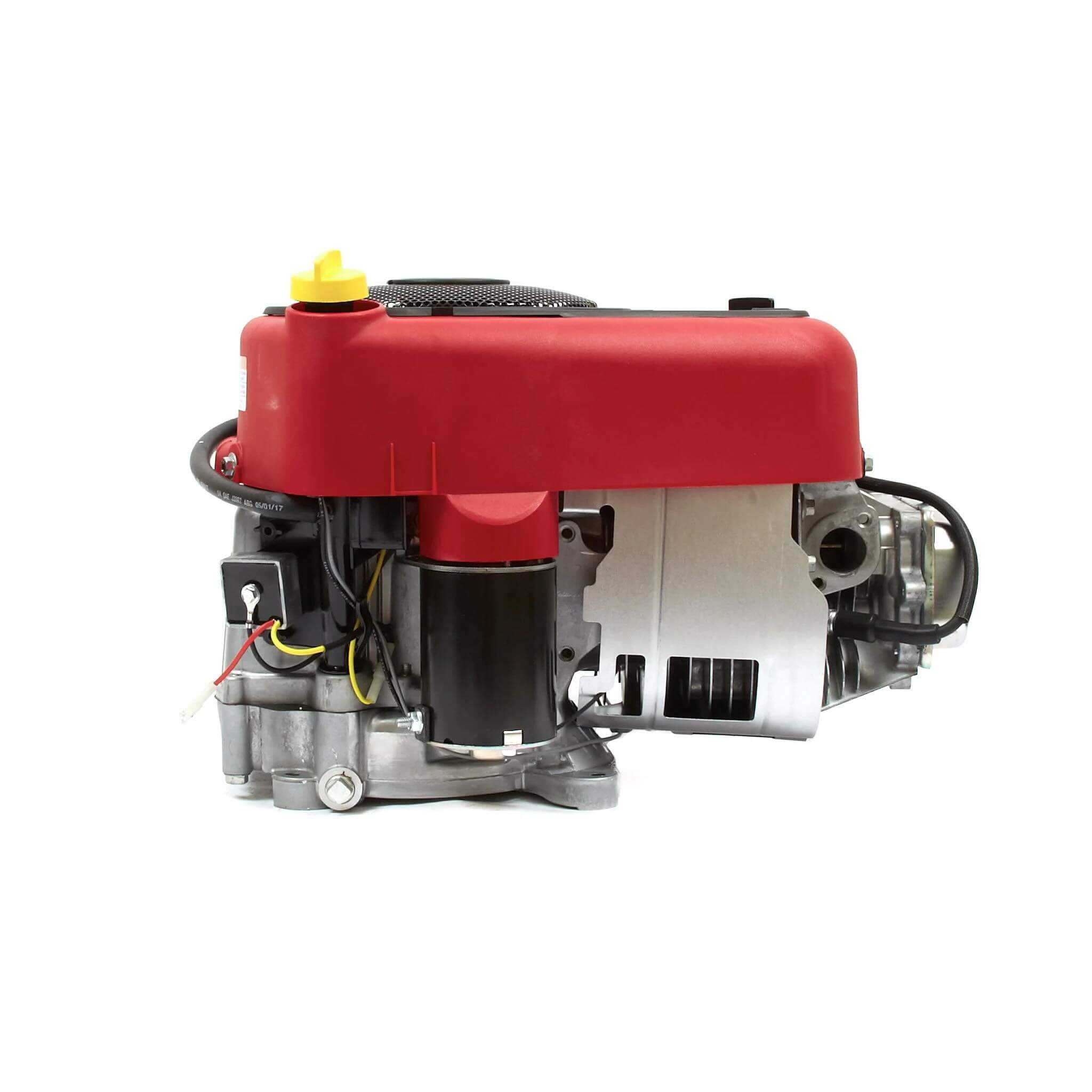 Briggs & Stratton Ex Series 17.5 HP 501cc Vertical Shaft Engine 31R977-0054-G1