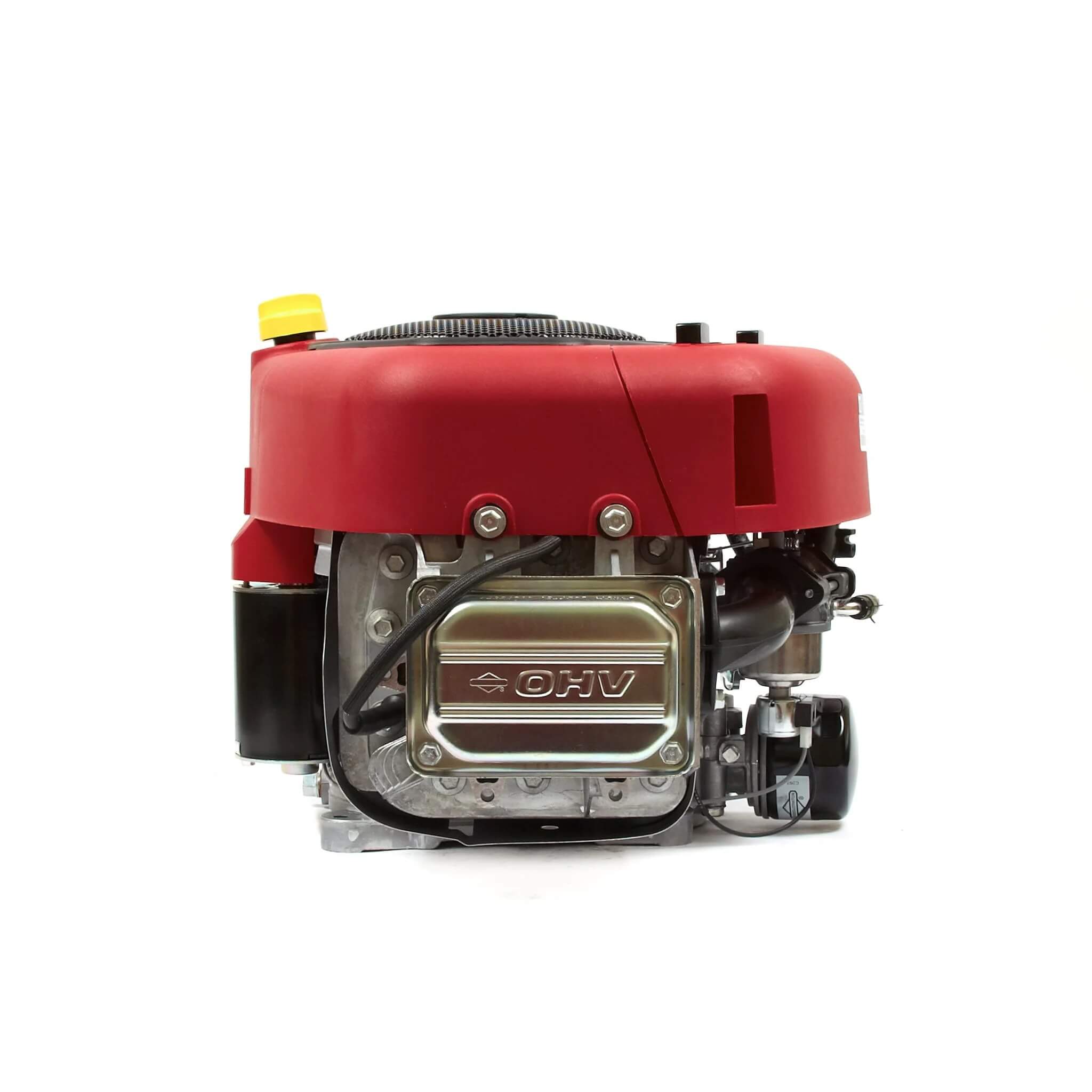 Briggs & Stratton Ex Series 17.5 HP 501cc Vertical Shaft Engine 31R977-0054-G1