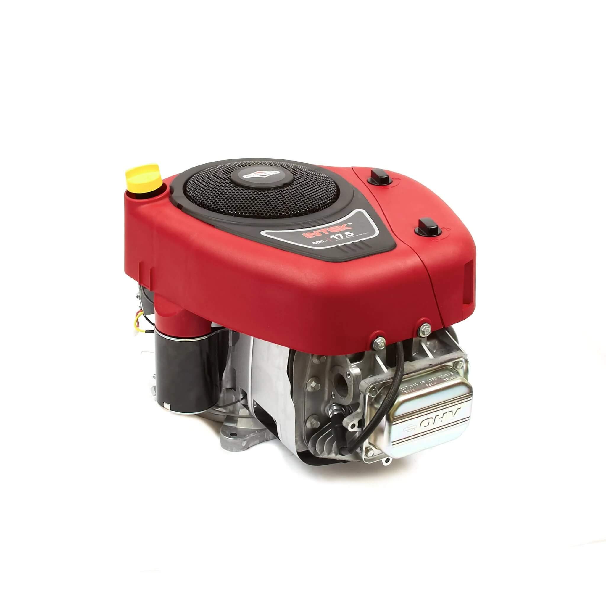 Briggs & Stratton Ex Series 17.5 HP 501cc Vertical Shaft Engine 31R977-0054-G1