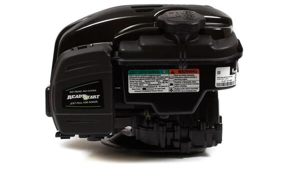 Briggs & Stratton Exi Series 7.25 GT 163Cc Vertical Shaft Engine 104M02-0039-F1