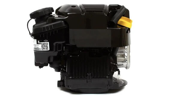 Briggs & Stratton Exi Series 7.25 GT 163Cc Vertical Shaft Engine 104M02-0039-F1