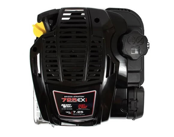 Briggs & Stratton Exi Series 7.25 GT 163Cc Vertical Shaft Engine 104M02-0039-F1