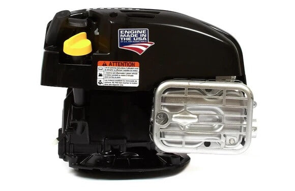 Briggs & Stratton Exi Series 7.25 GT 163Cc Vertical Shaft Engine 104M02-0039-F1
