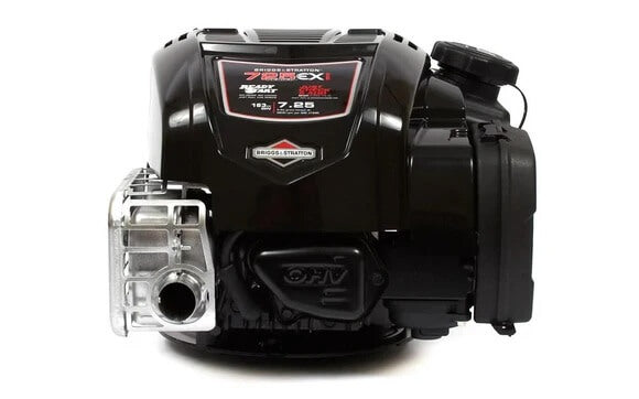 Briggs & Stratton Exi Series 7.25 GT 163Cc Vertical Shaft Engine 104M02-0039-F1