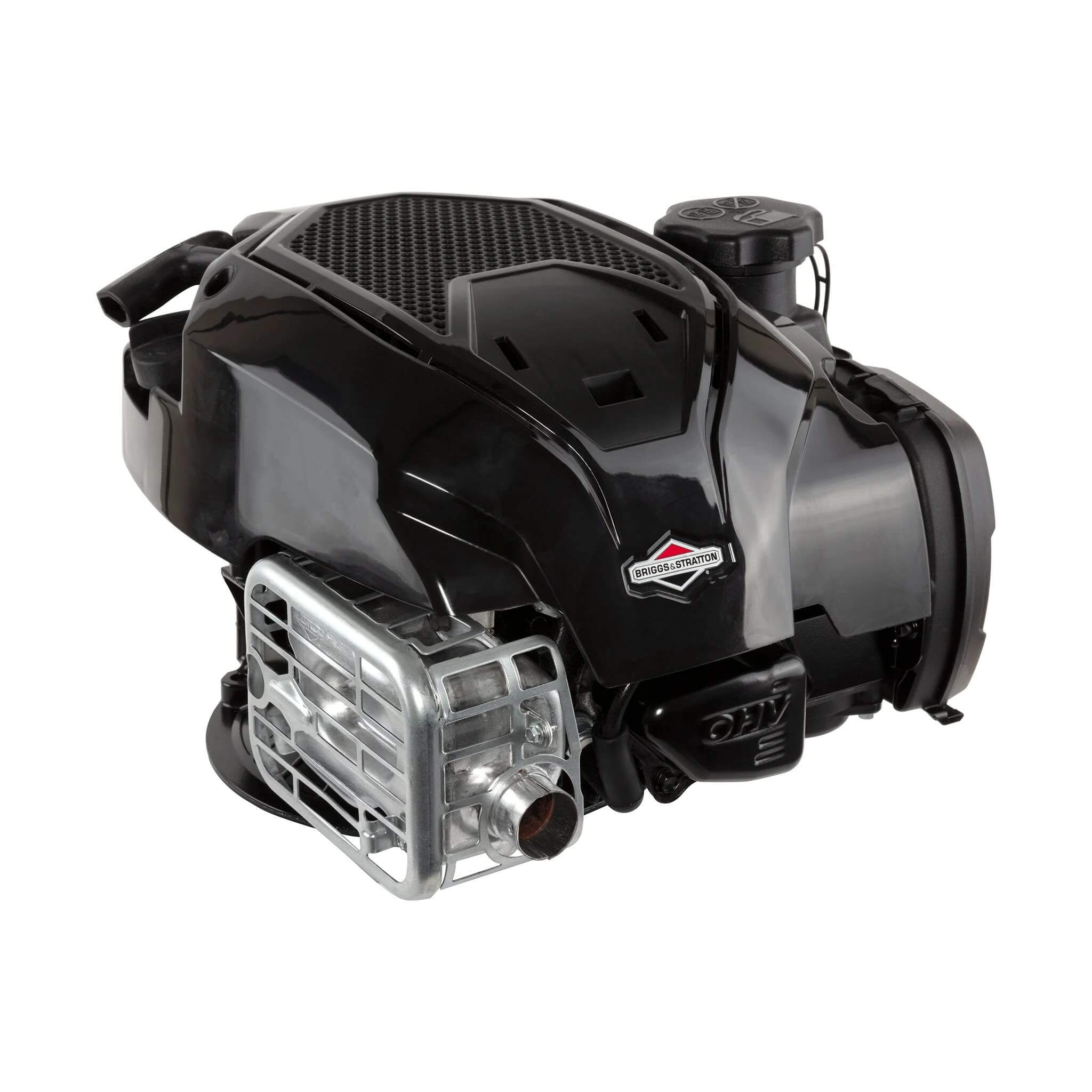Briggs & Stratton Exi Series 7.25 GT 163cc Vertical Shaft Engine 104M02-0254-F1