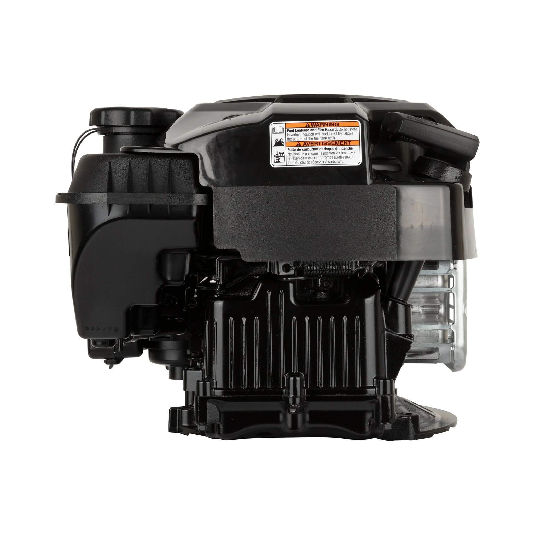 Briggs & Stratton Exi Series 7.25 GT 163cc Vertical Shaft Engine 104M02-0254-F1