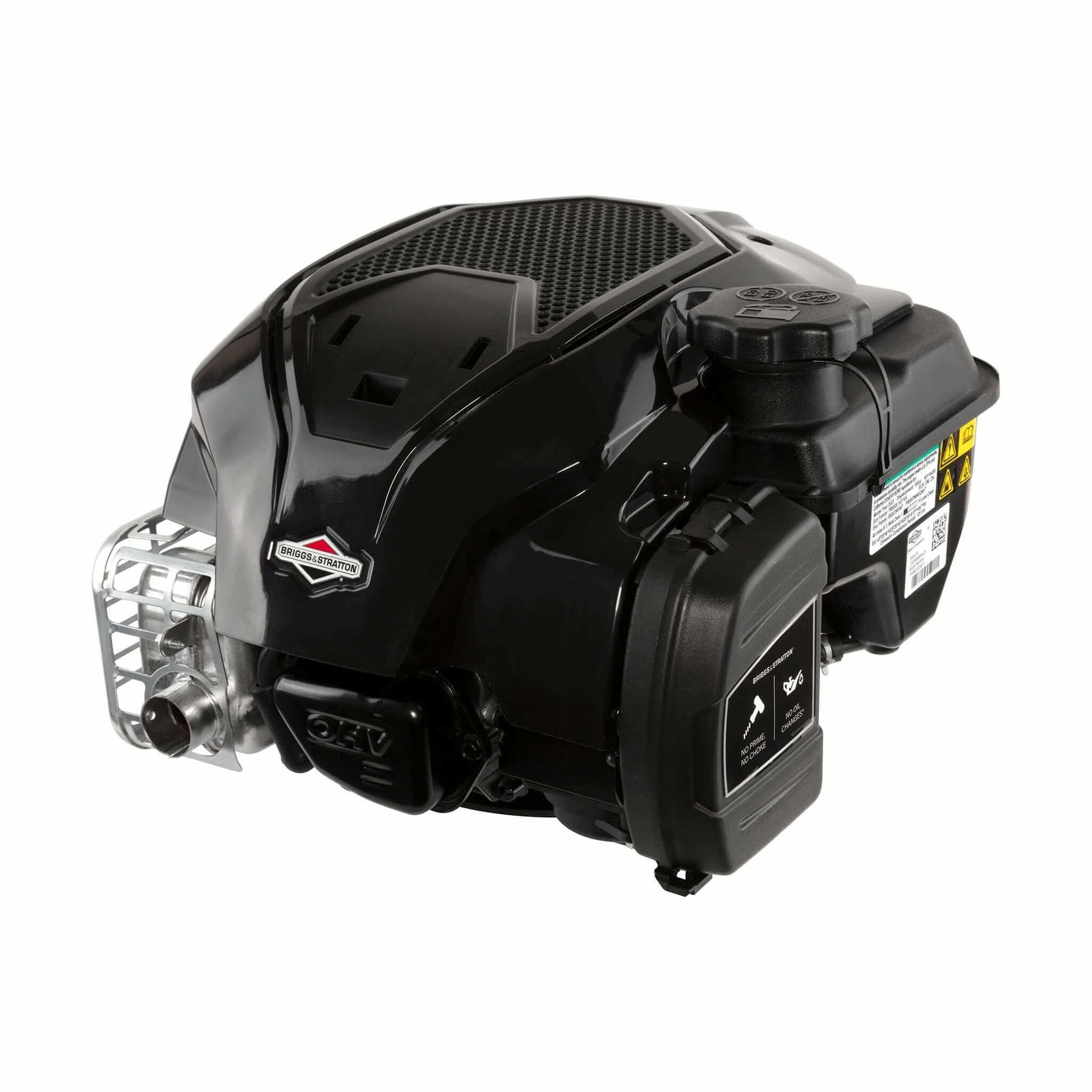 Briggs & Stratton Exi Series 7.25 GT 163cc Vertical Shaft Engine 104M02-0254-F1