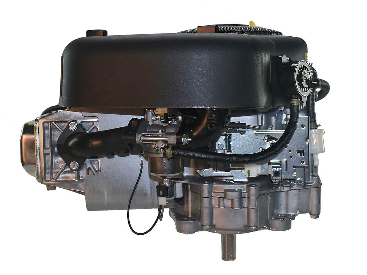 Briggs & Stratton Intek Series 17.5 HP 500cc Vertical Shaft Engine 31R907-0022-G1