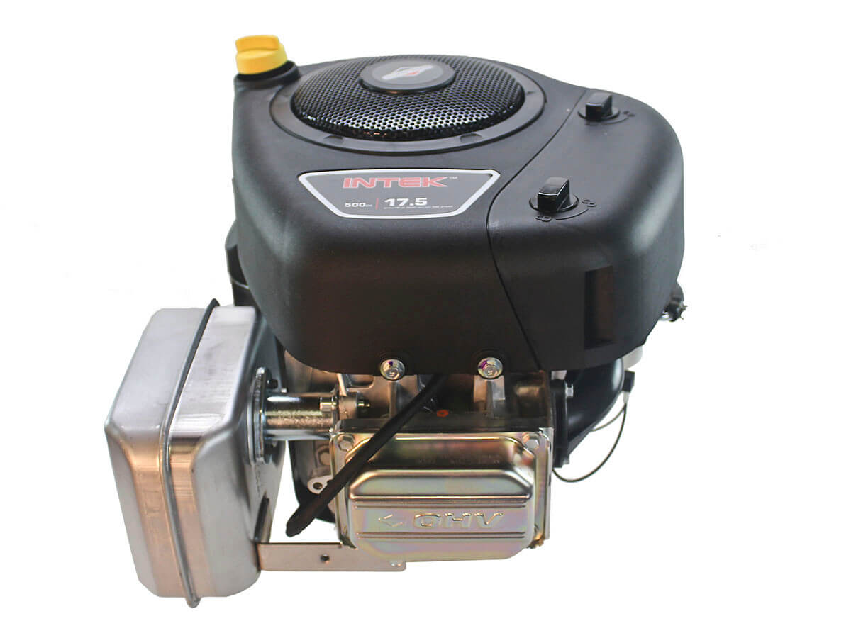 Briggs & Stratton Intek Series 17.5 HP 500cc Vertical Shaft Engine 31R907-0022-G1