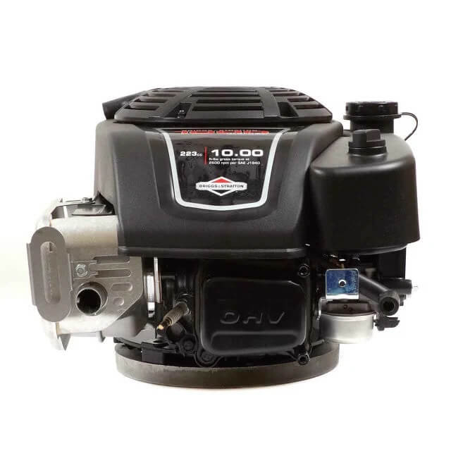 Briggs & Stratton Professional Series 10 GT 223cc Vertical Shaft Engine 14D932-0110-F1