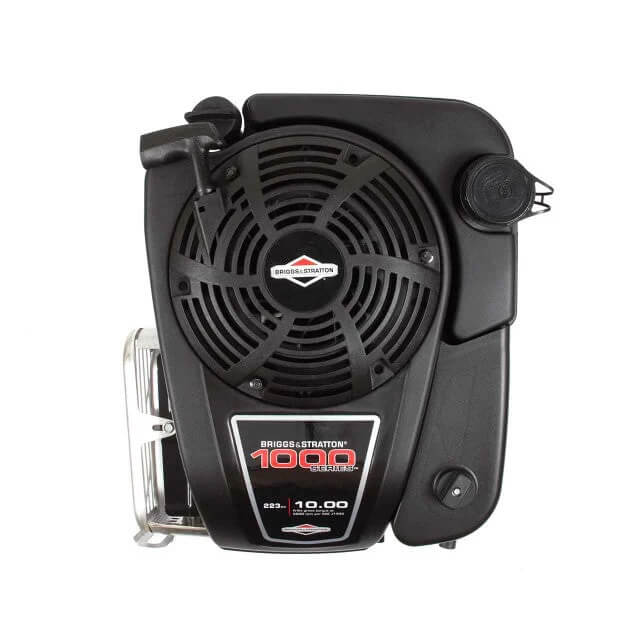Briggs & Stratton Professional Series 10 GT 223cc Vertical Shaft Engine 14D932-0110-F1