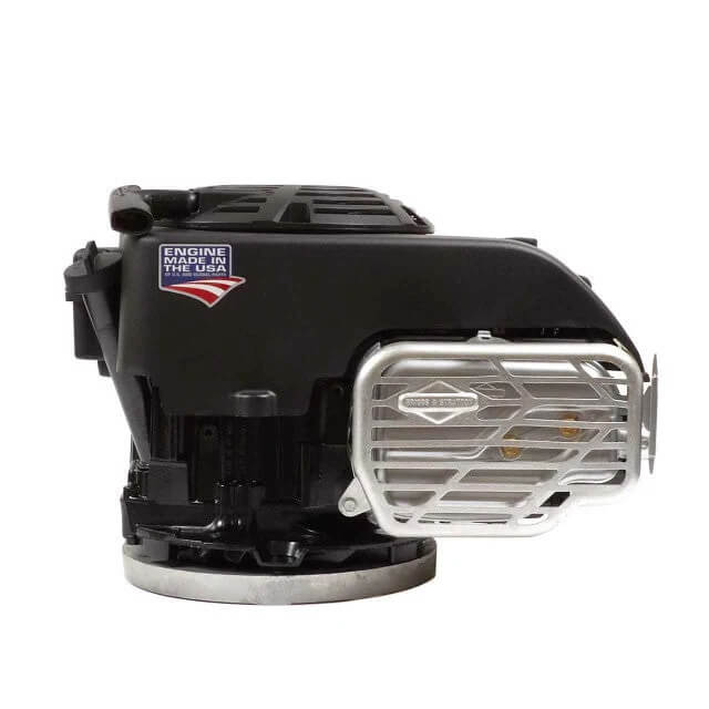 Briggs & Stratton Professional Series 10 GT 223cc Vertical Shaft Engine 14D932-0110-F1