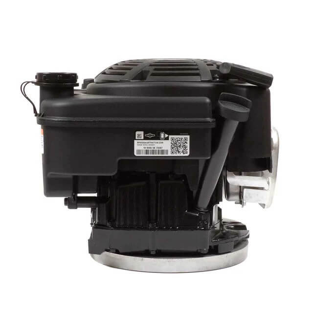 Briggs & Stratton Professional Series 10 GT 223cc Vertical Shaft Engine 14D932-0110-F1