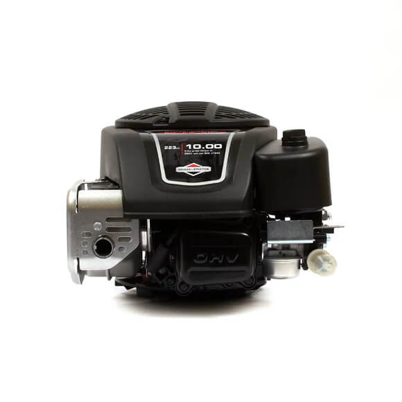 Briggs & Stratton Professional Series 1000 223cc Vertical Shaft Engine 14D937-0101-G1