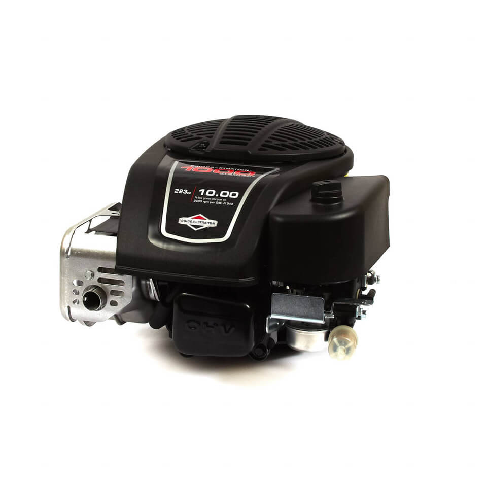 Briggs & Stratton Professional Series 1000 223cc Vertical Shaft Engine 14D937-0101-G1