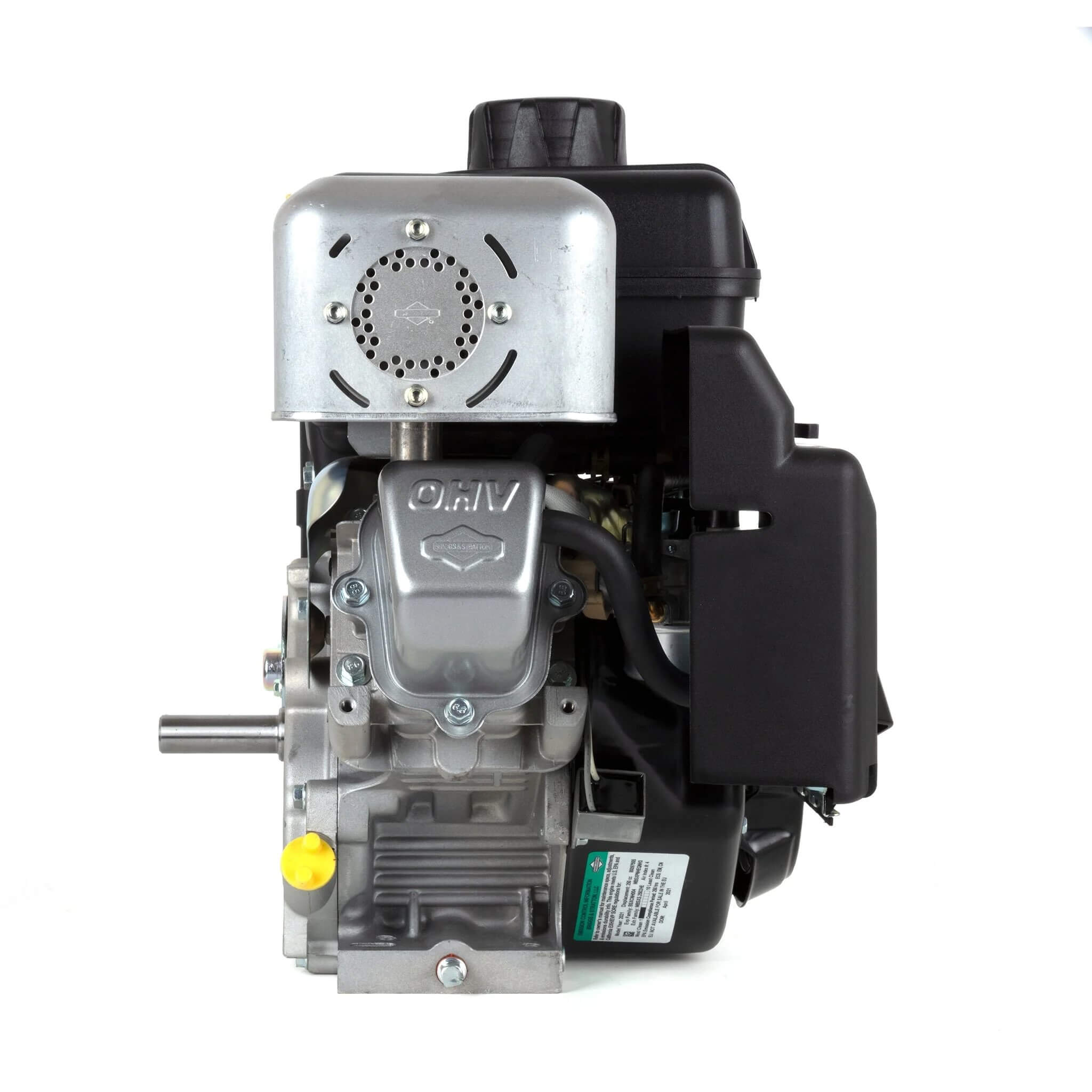 Briggs & Stratton Professional Series 11.5 GT 250cc Horizontal Shaft Engine 15T237-0050-F8