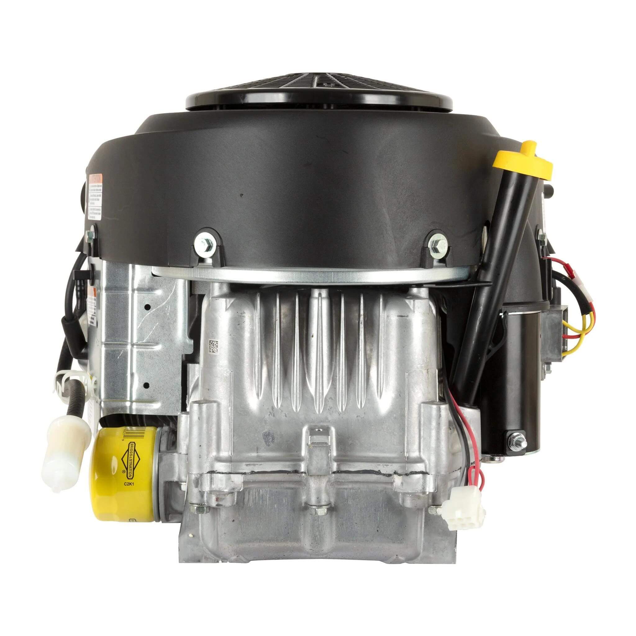 Briggs & Stratton Professional Series 25 HP 724cc Vertical Shaft Engine 44S977-0016-G1