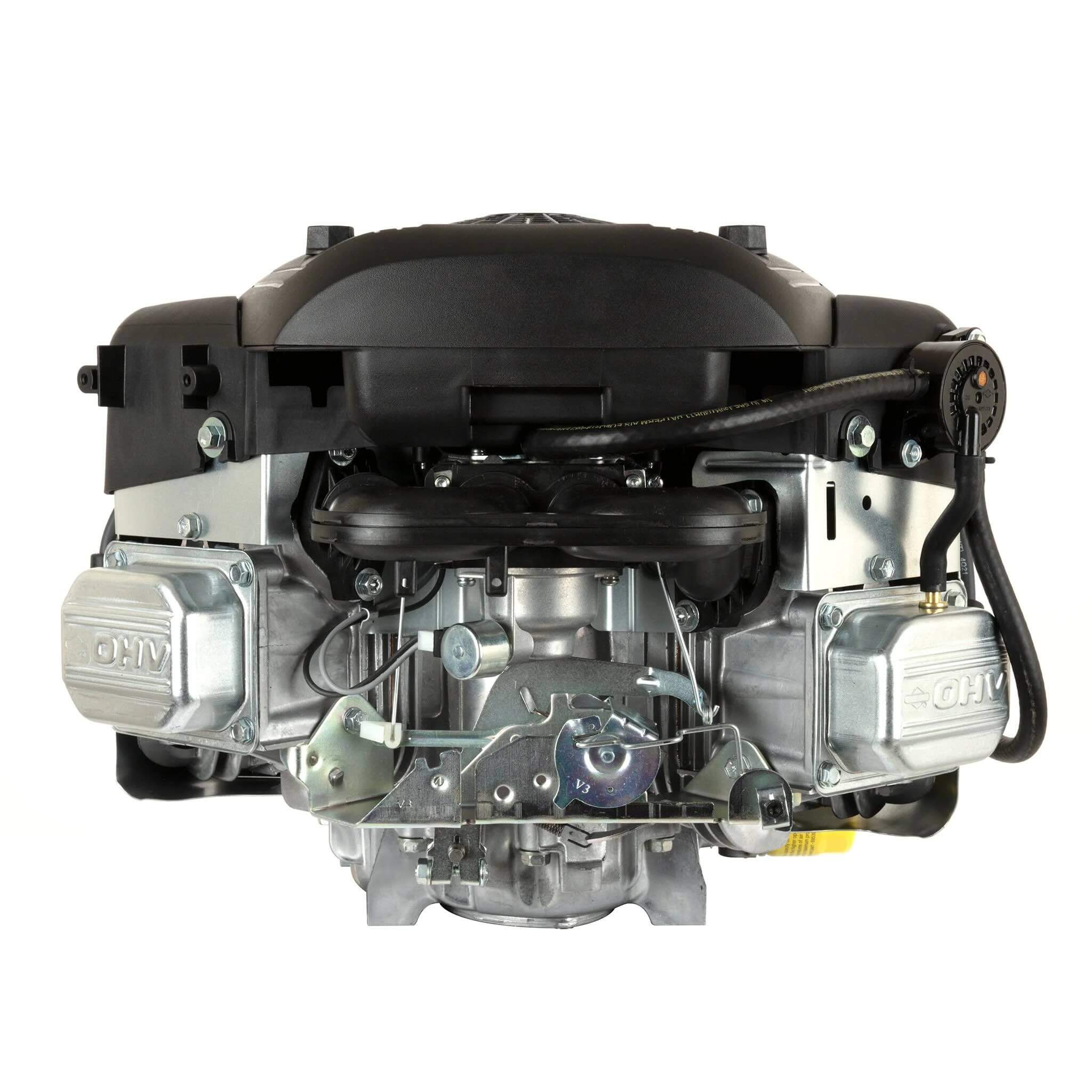Briggs & Stratton Professional Series 25 HP 724cc Vertical Shaft Engine 44S977-0016-G1