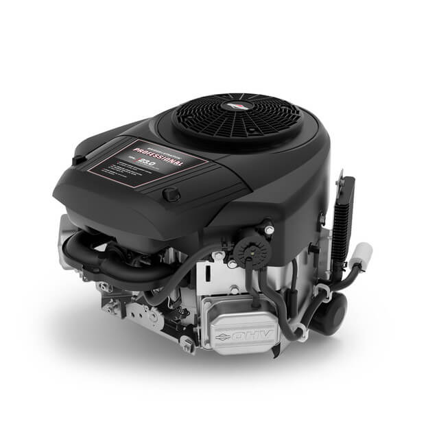 Briggs & Stratton Professional Series 25 HP 724cc Vertical Shaft Engine 44S977-0036-G1