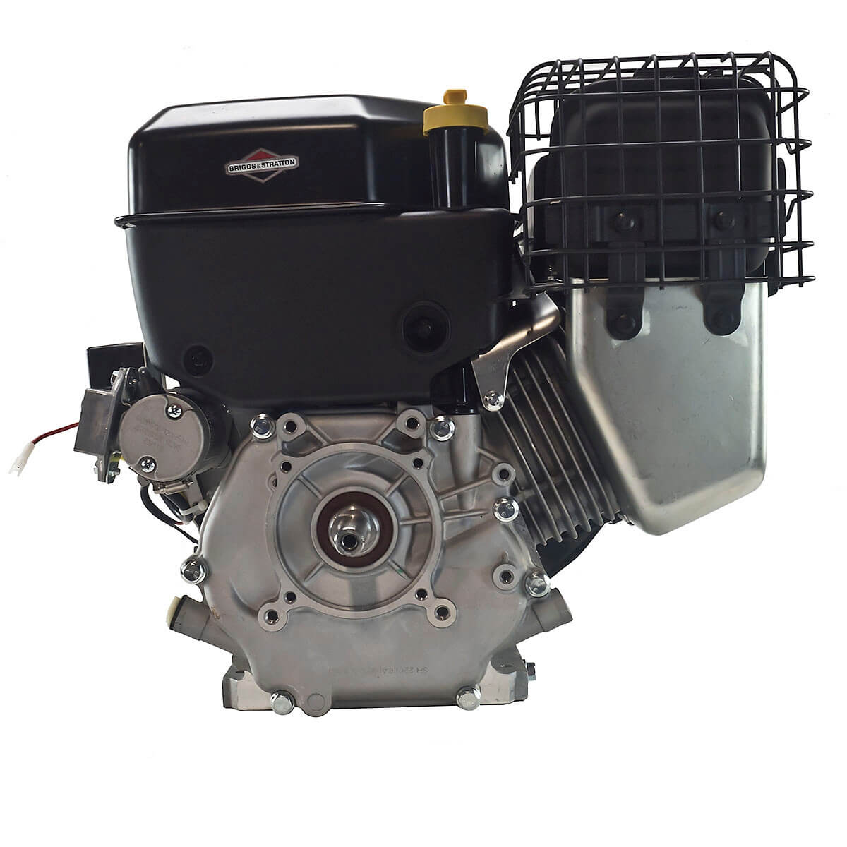 Briggs & Stratton Professional Snow Series 21.0 GT 420cc Horizontal Shaft Engine 25M137-0005-F1