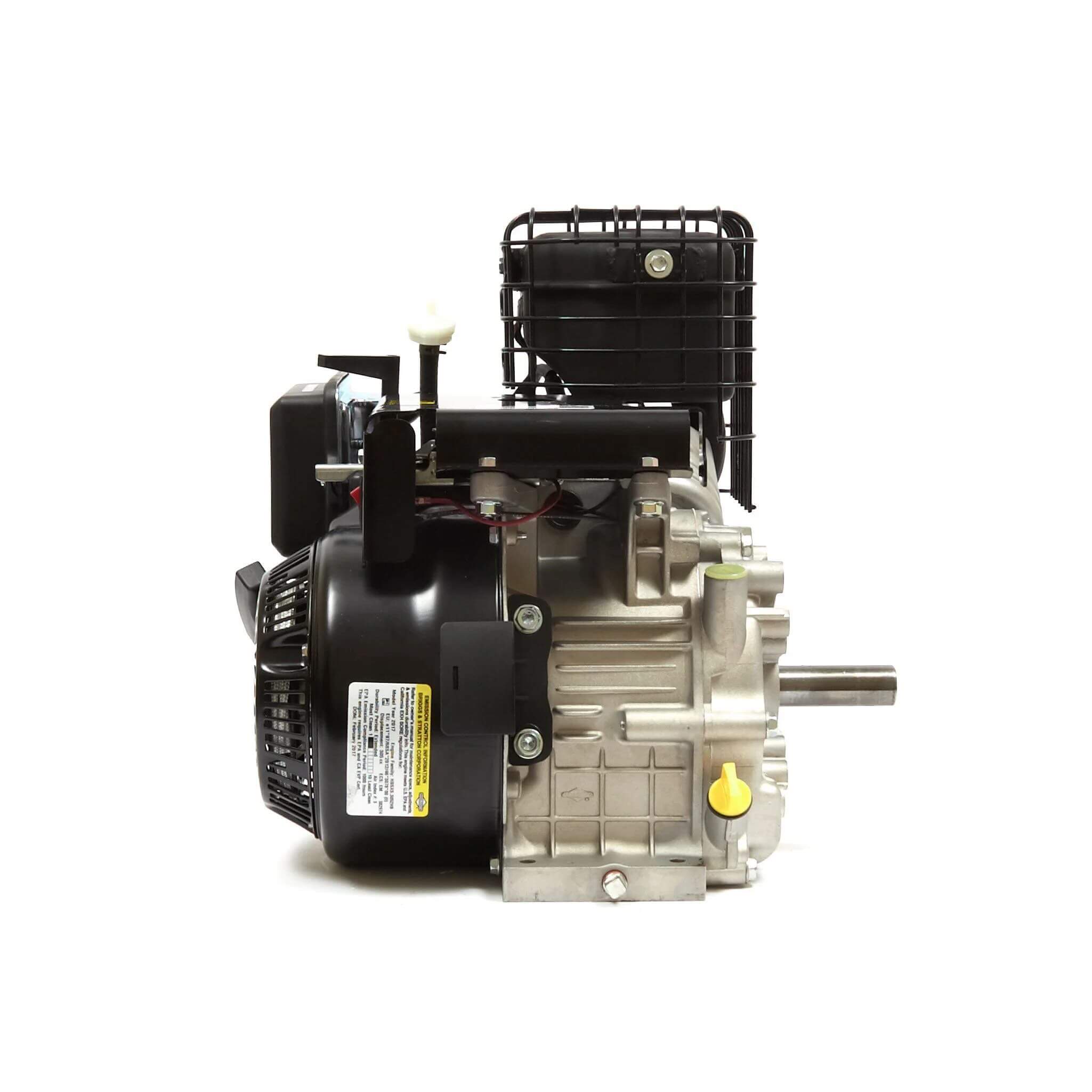Briggs & Stratton Vanguard 10 HP 305cc Horizontal Shaft Engine 19L232-0054-G1