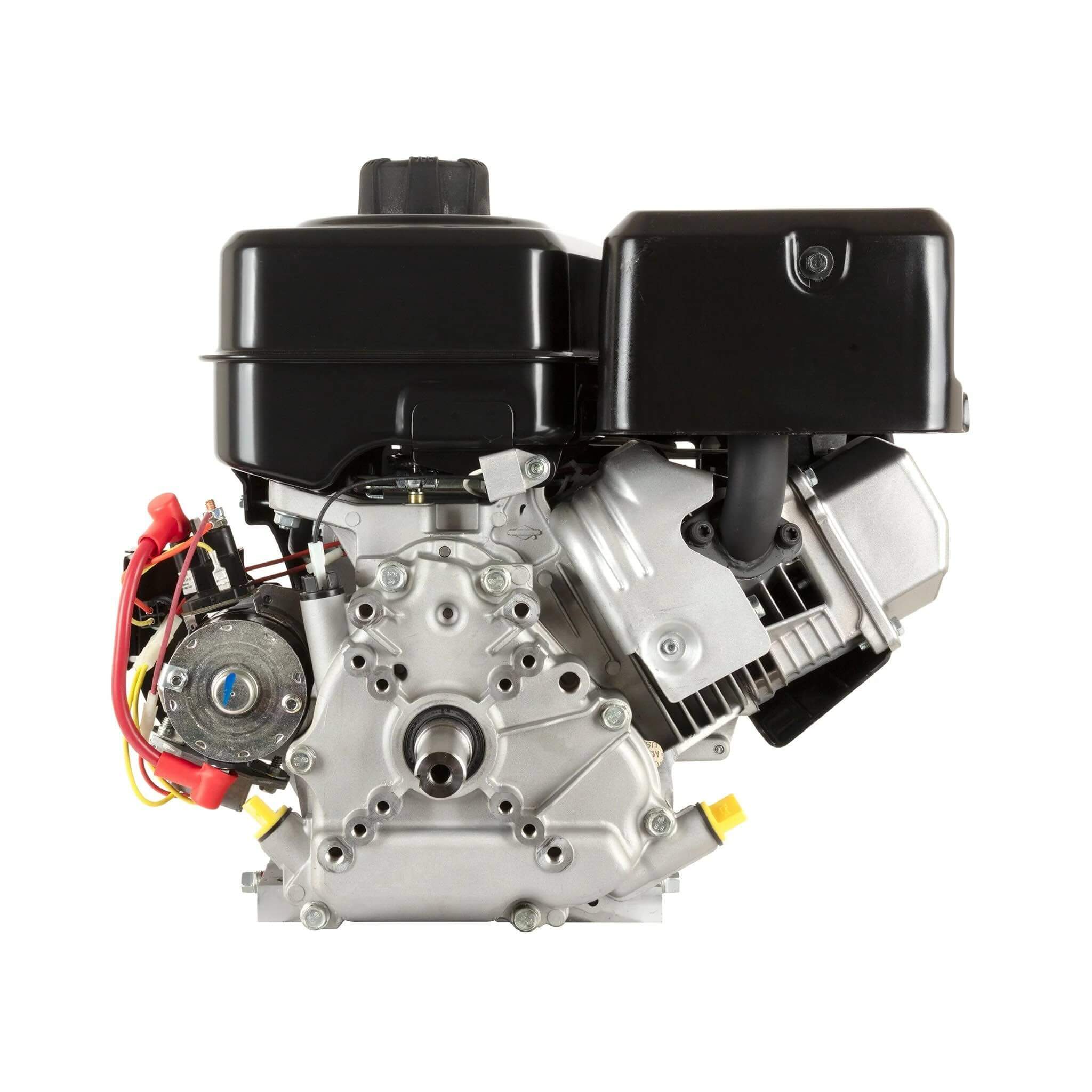 Briggs & Stratton Vanguard 10 HP 305cc Horizontal Shaft Engine 19L237-0319-F1