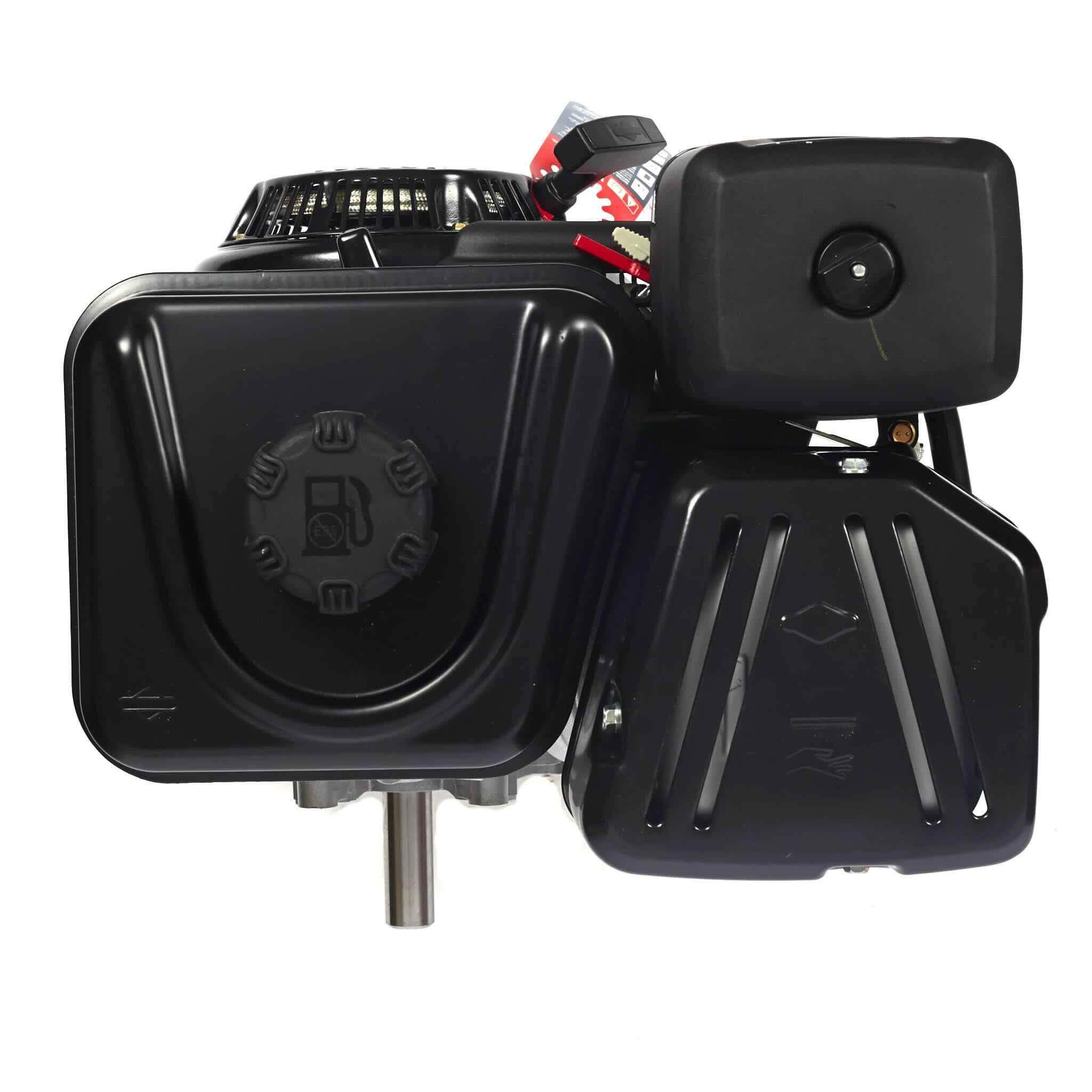 Briggs & Stratton Vanguard 10.0 HP 305cc Horizontal Shaft Single Cylinder Engine 19L232-0036-F1