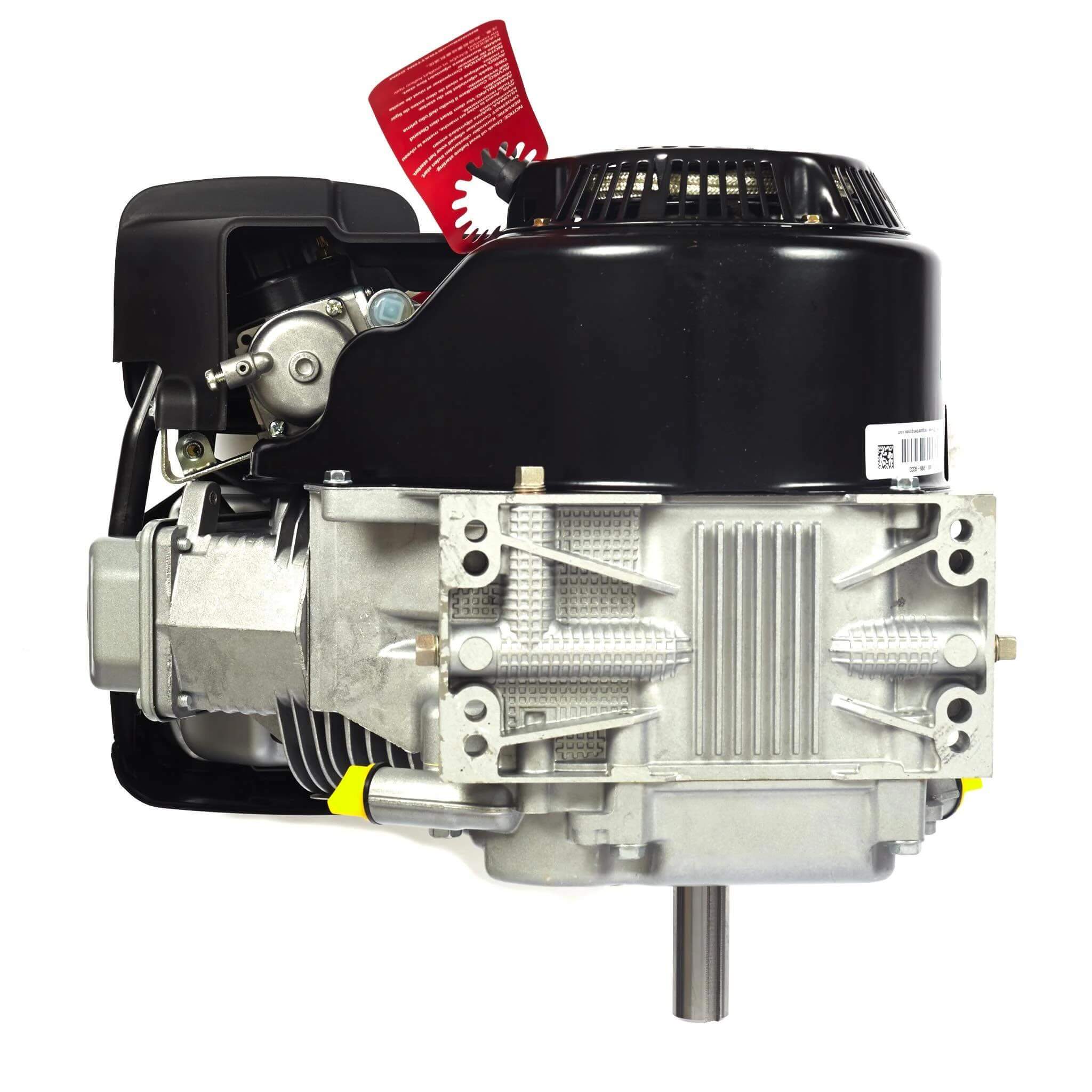 Briggs & Stratton Vanguard 10.0 HP 305cc Horizontal Shaft Single Cylinder Engine 19L232-0036-F1