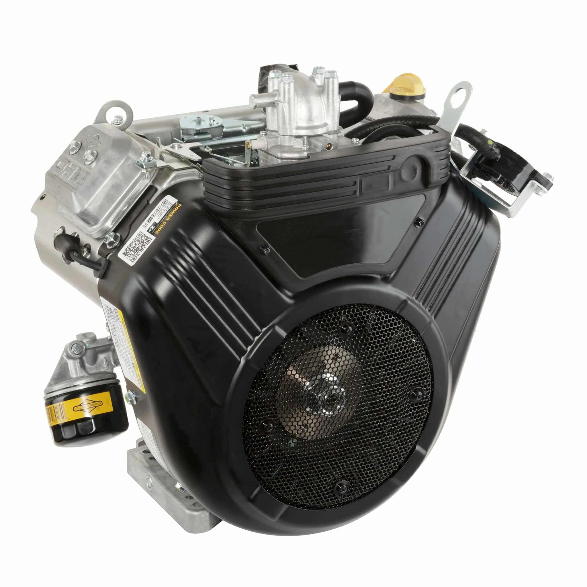 Briggs & Stratton Vanguard 16 HP 479cc Horizontal Engine 305447-0635-G1