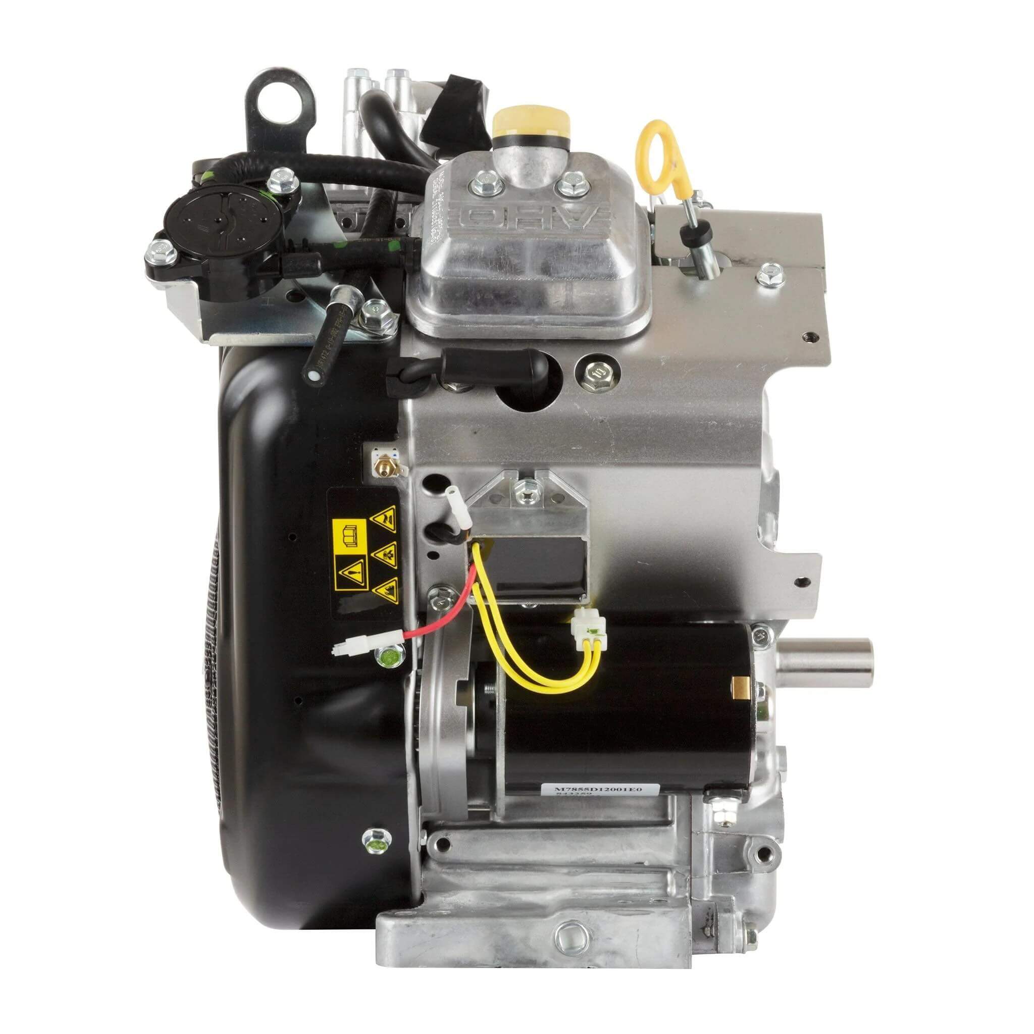 Briggs & Stratton Vanguard 16 HP 479cc Horizontal Engine 305447-0635-G1