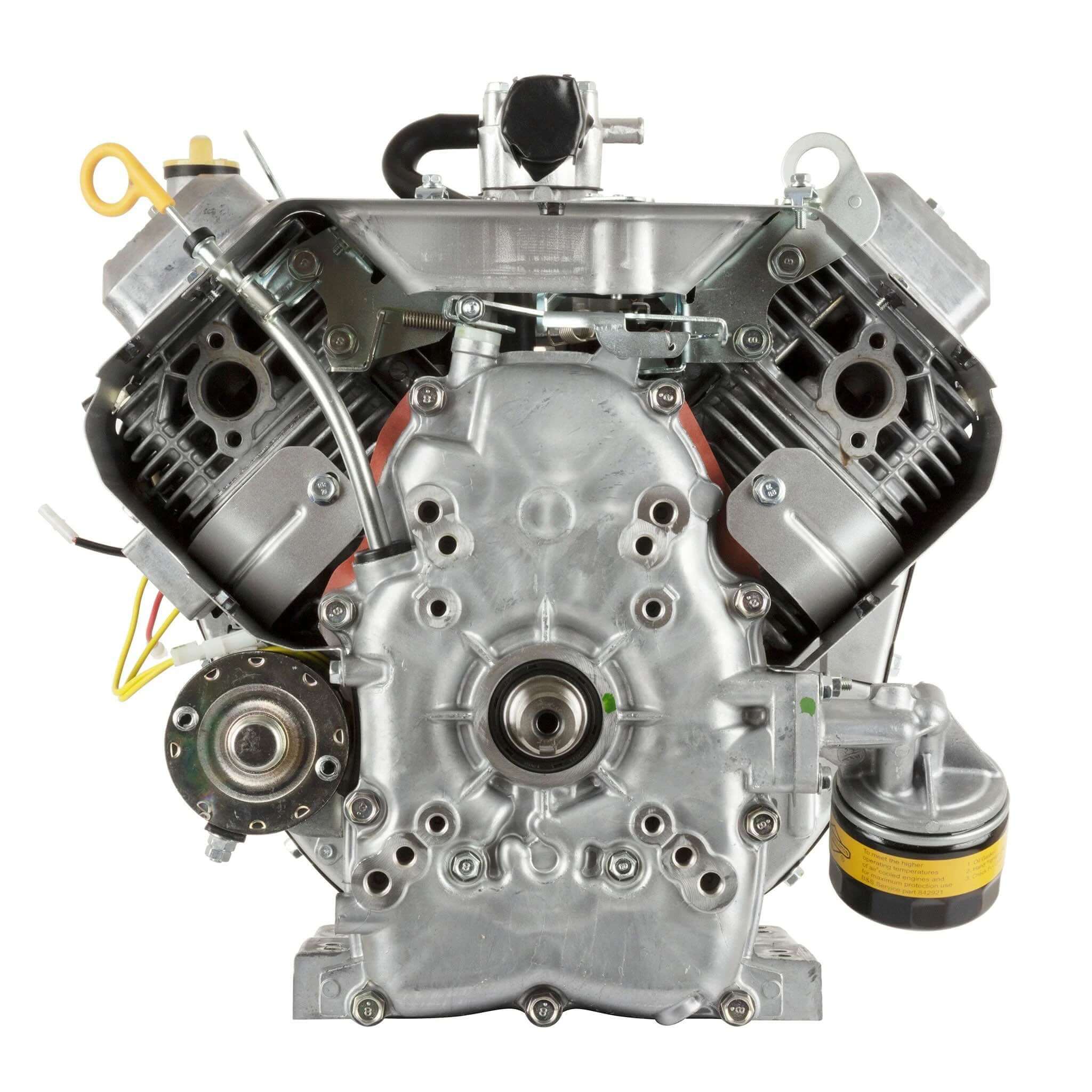 Briggs & Stratton Vanguard 16 HP 479cc Horizontal Engine 305447-0635-G1
