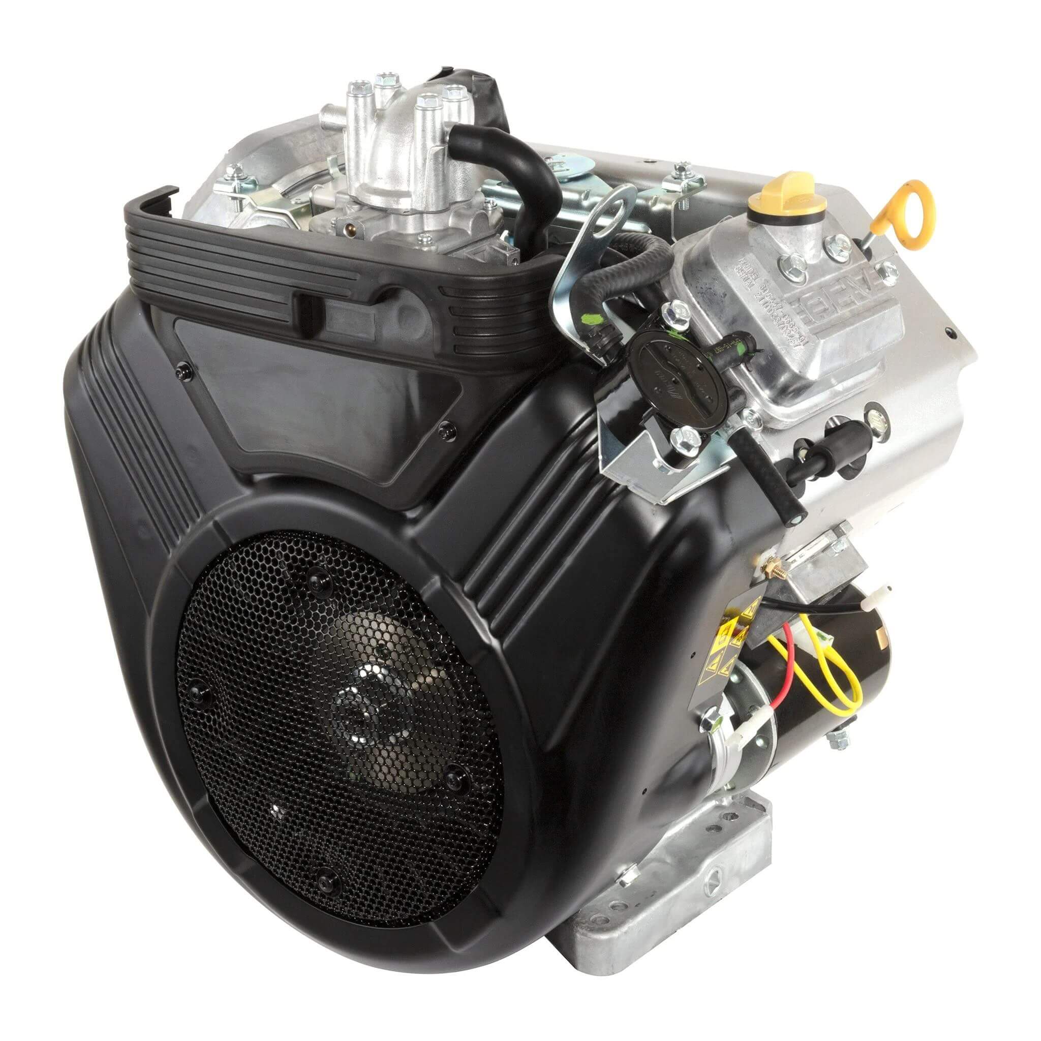 Briggs & Stratton Vanguard 16 HP 479cc Horizontal Engine 305447-0635-G1