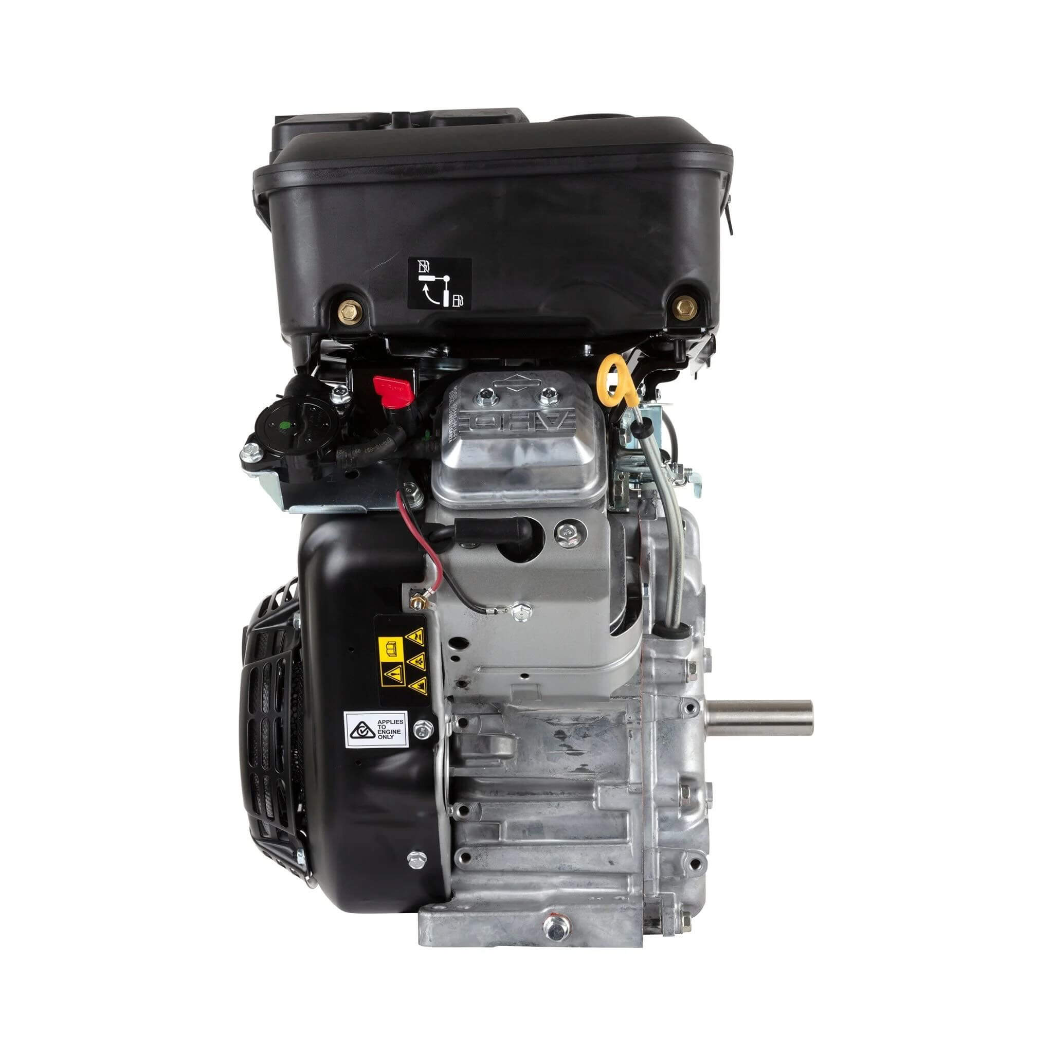 Briggs & Stratton Vanguard 16 HP 479cc Horizontal Shaft Engine 305442-0613-F1
