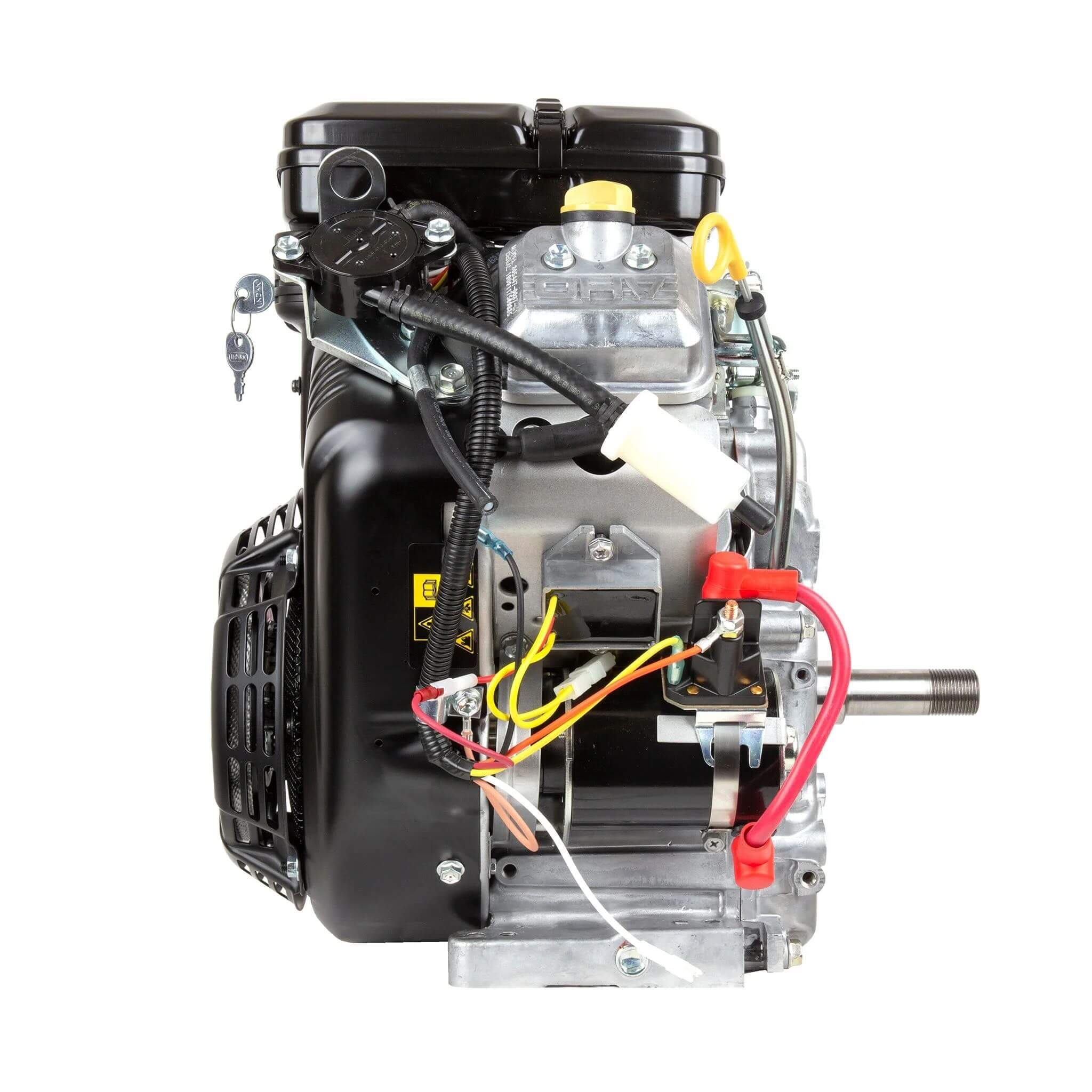 Briggs & Stratton Vanguard 16 HP 479cc Horizontal Shaft Engine 305447-0037-G1