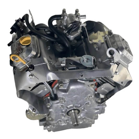Briggs & Stratton Vanguard 16 HP 479cc Horizontal Shaft Engine 305447-0588-G1