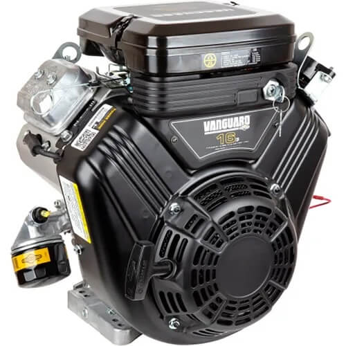 Briggs & Stratton Vanguard 16 HP 479cc Horizontal Shaft Engine 305447-0605-G1
