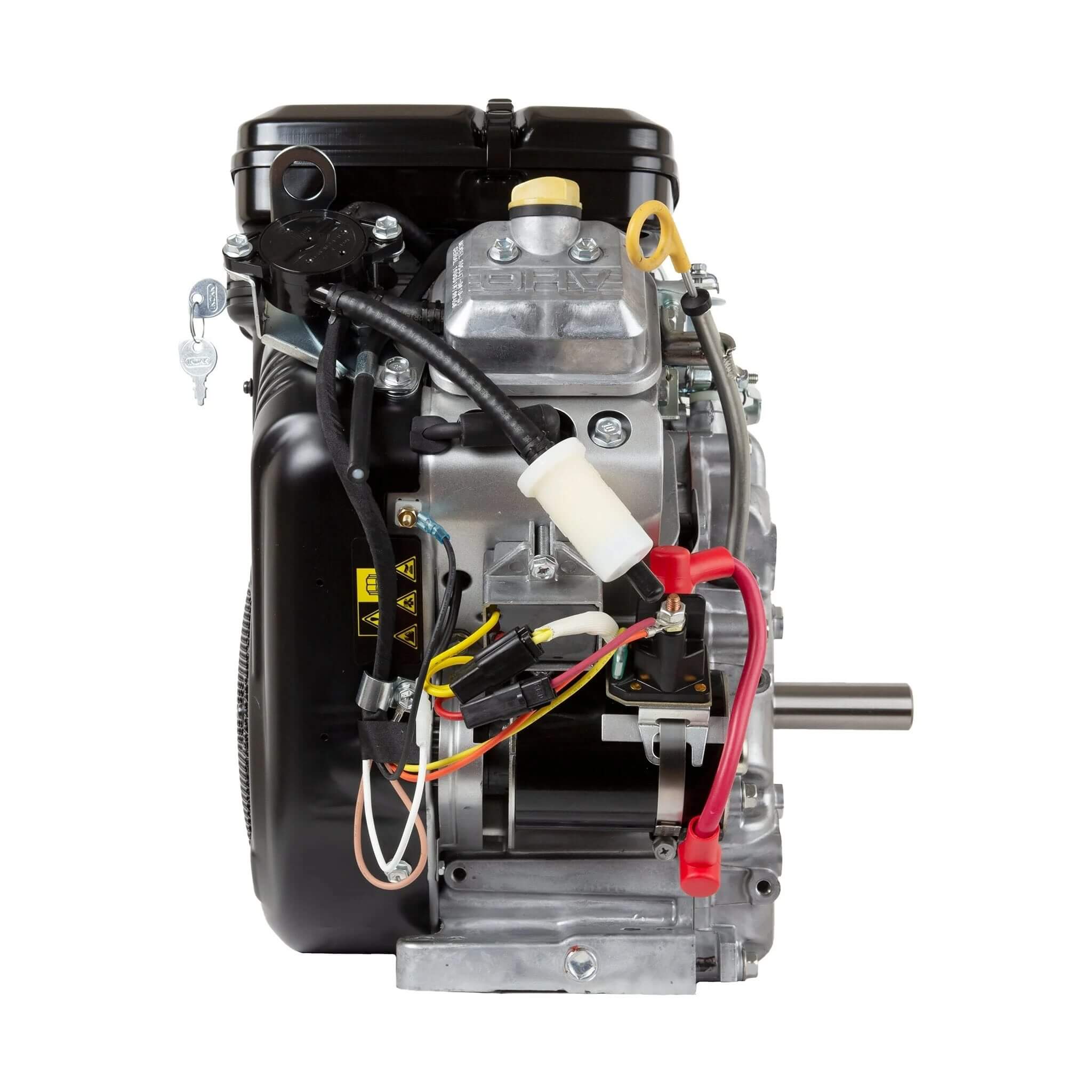 Briggs & Stratton Vanguard 16 HP 479cc Horizontal Shaft Engine 305447-0610-G1