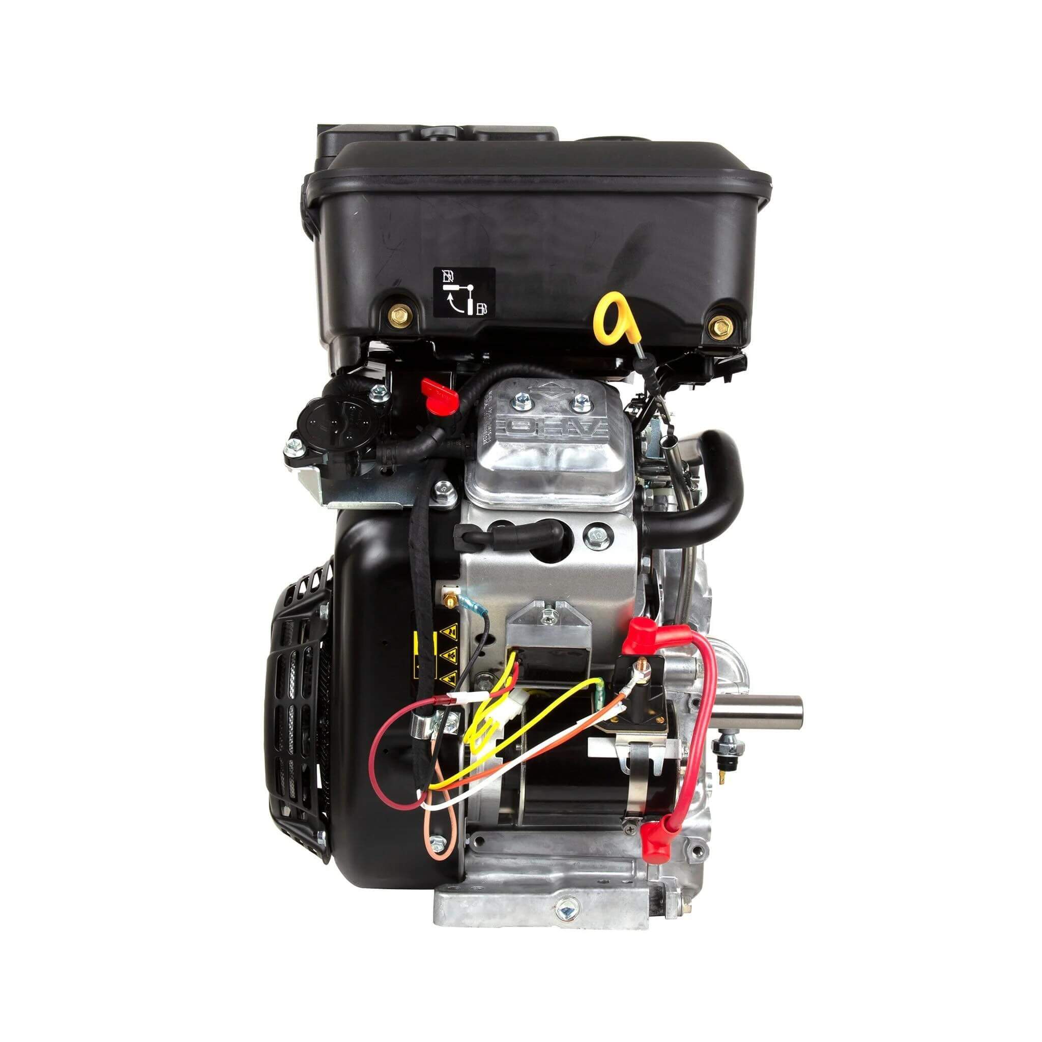 Briggs & Stratton Vanguard 16 HP 479cc Horizontal Shaft Engine 305447-0615-F1