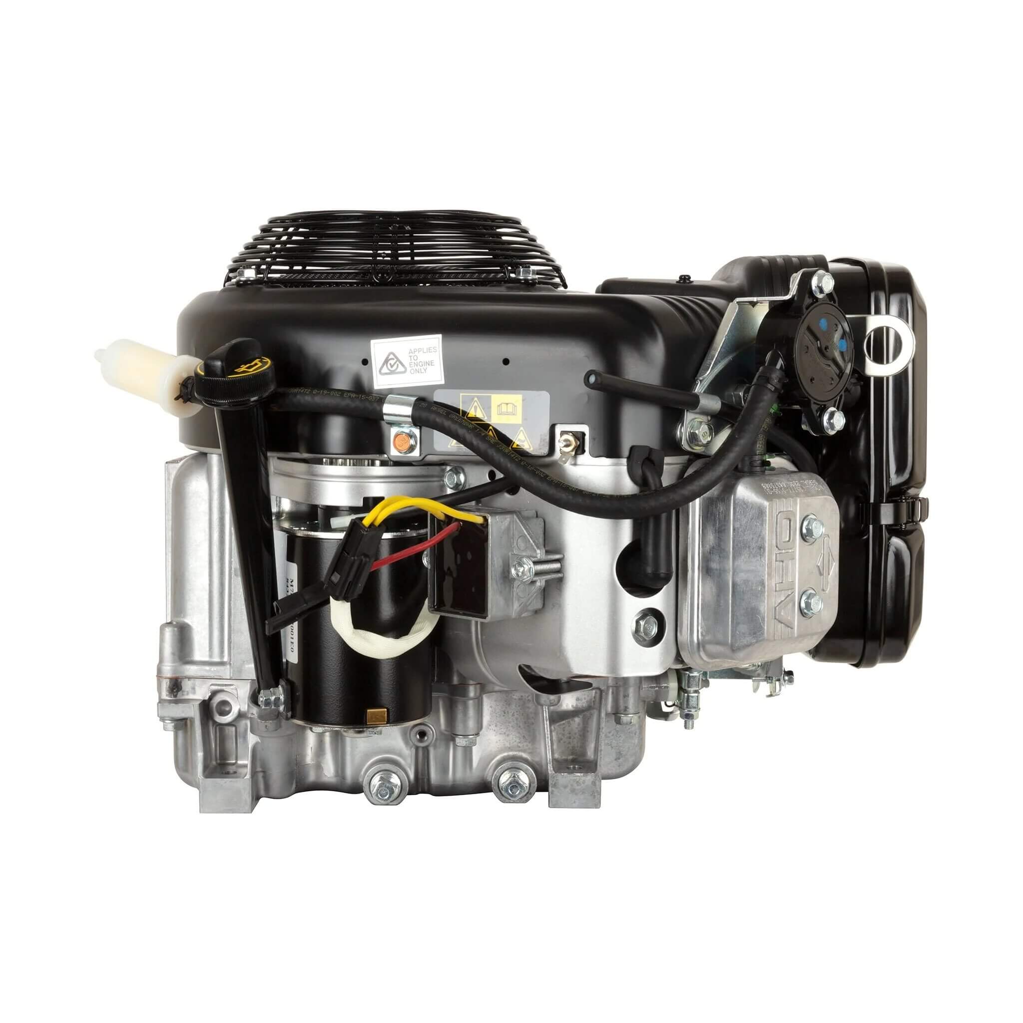 Briggs & Stratton Vanguard 16 HP 479cc Vertical Shaft Engine 305777-0155-G1