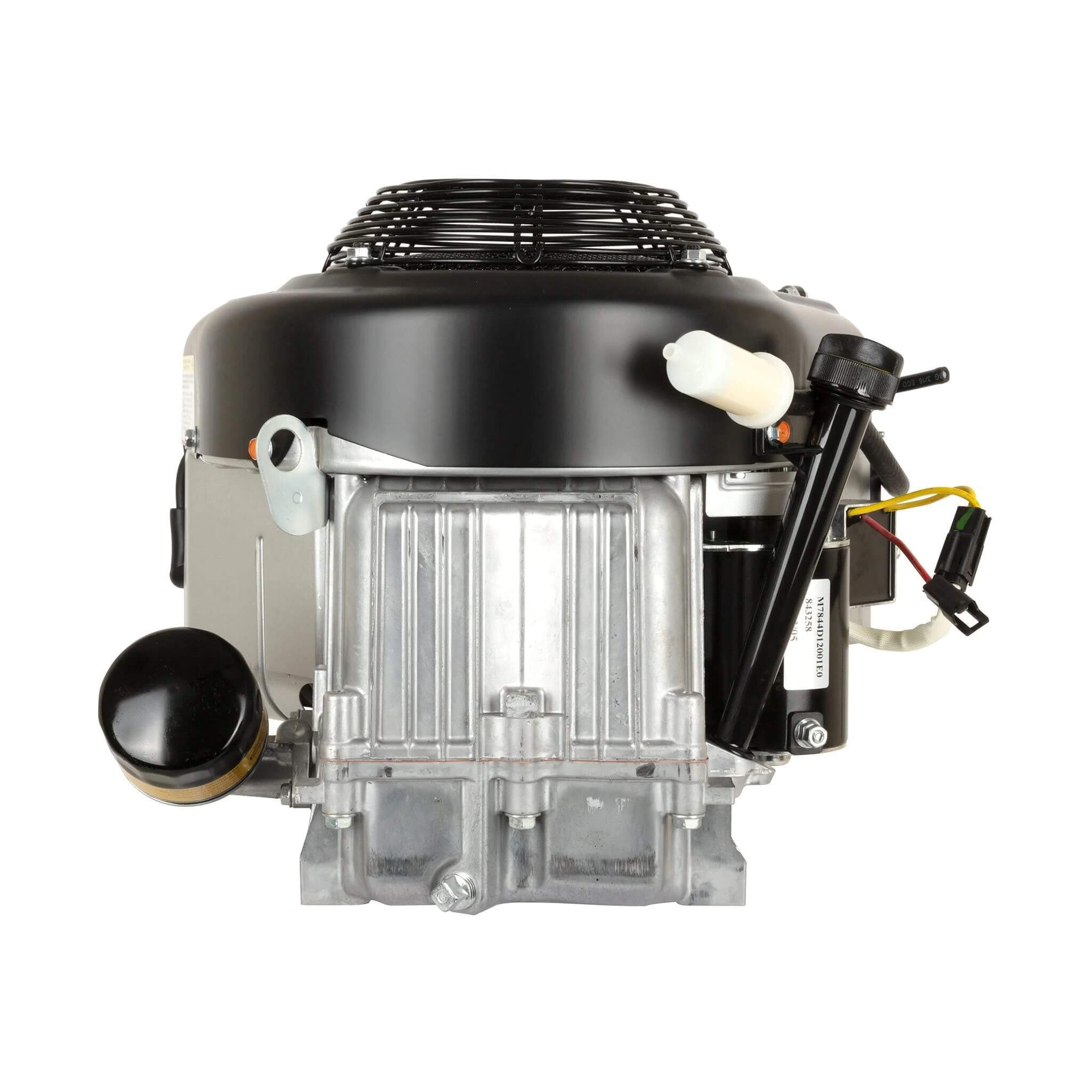 Briggs & Stratton Vanguard 16 HP 479cc Vertical Shaft Engine 305777-0155-G1